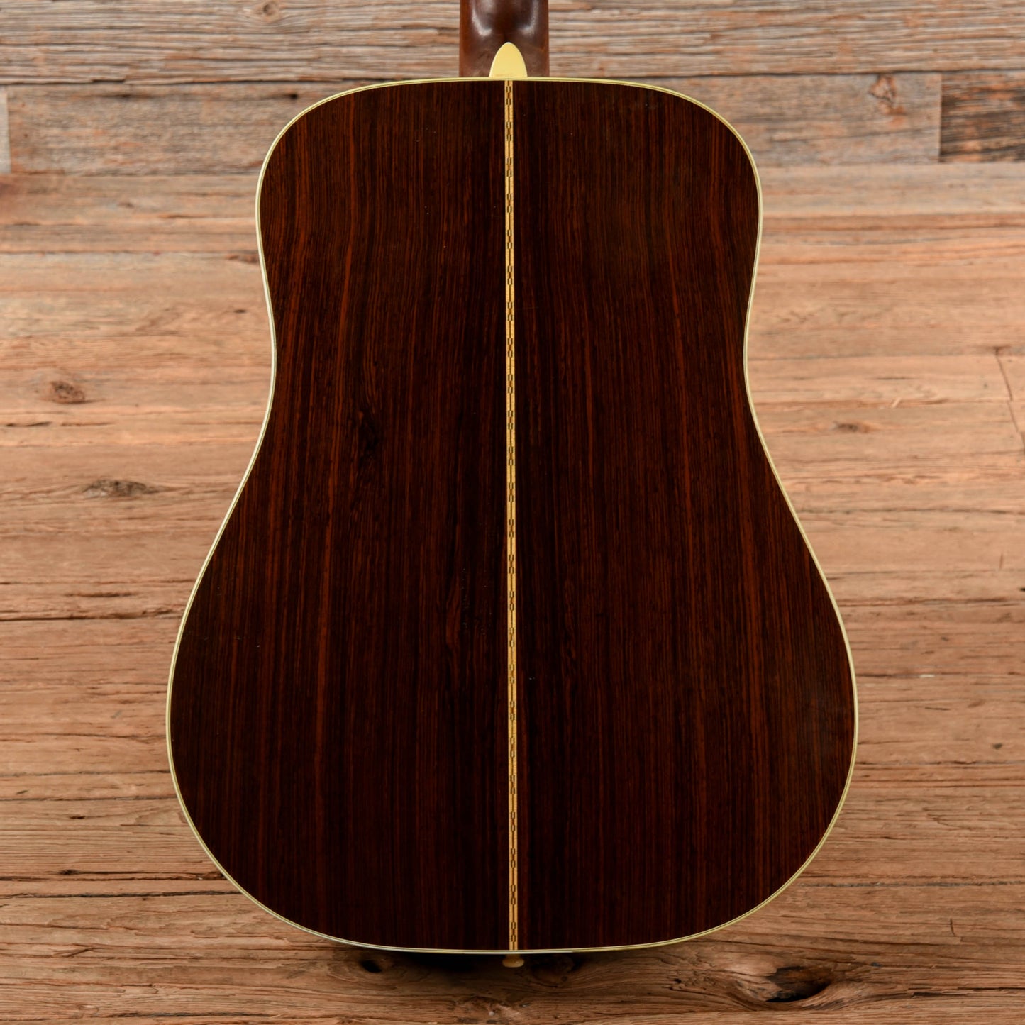 Martin D-28 Natural 1968