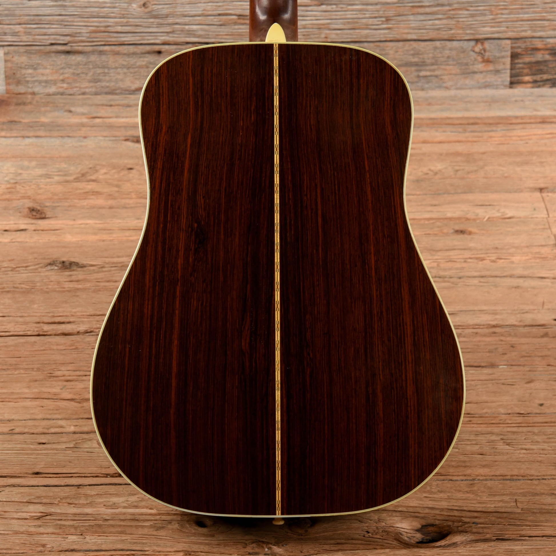 Martin D-28 Natural 1968