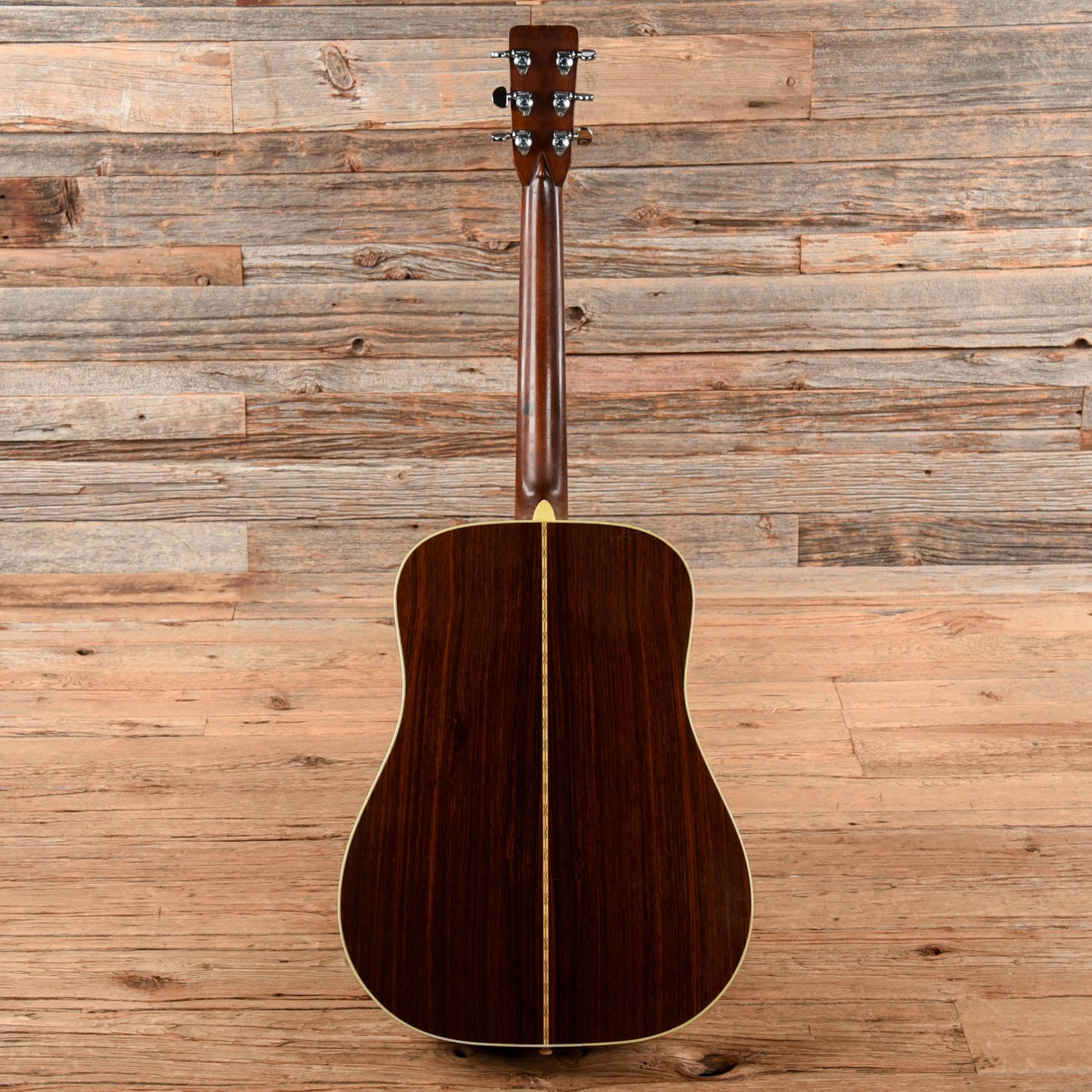 Martin D-28 Natural 1968
