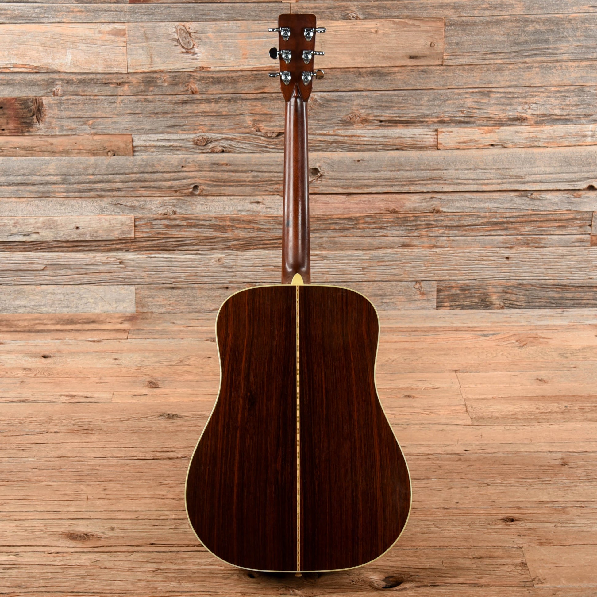 Martin D-28 Natural 1968
