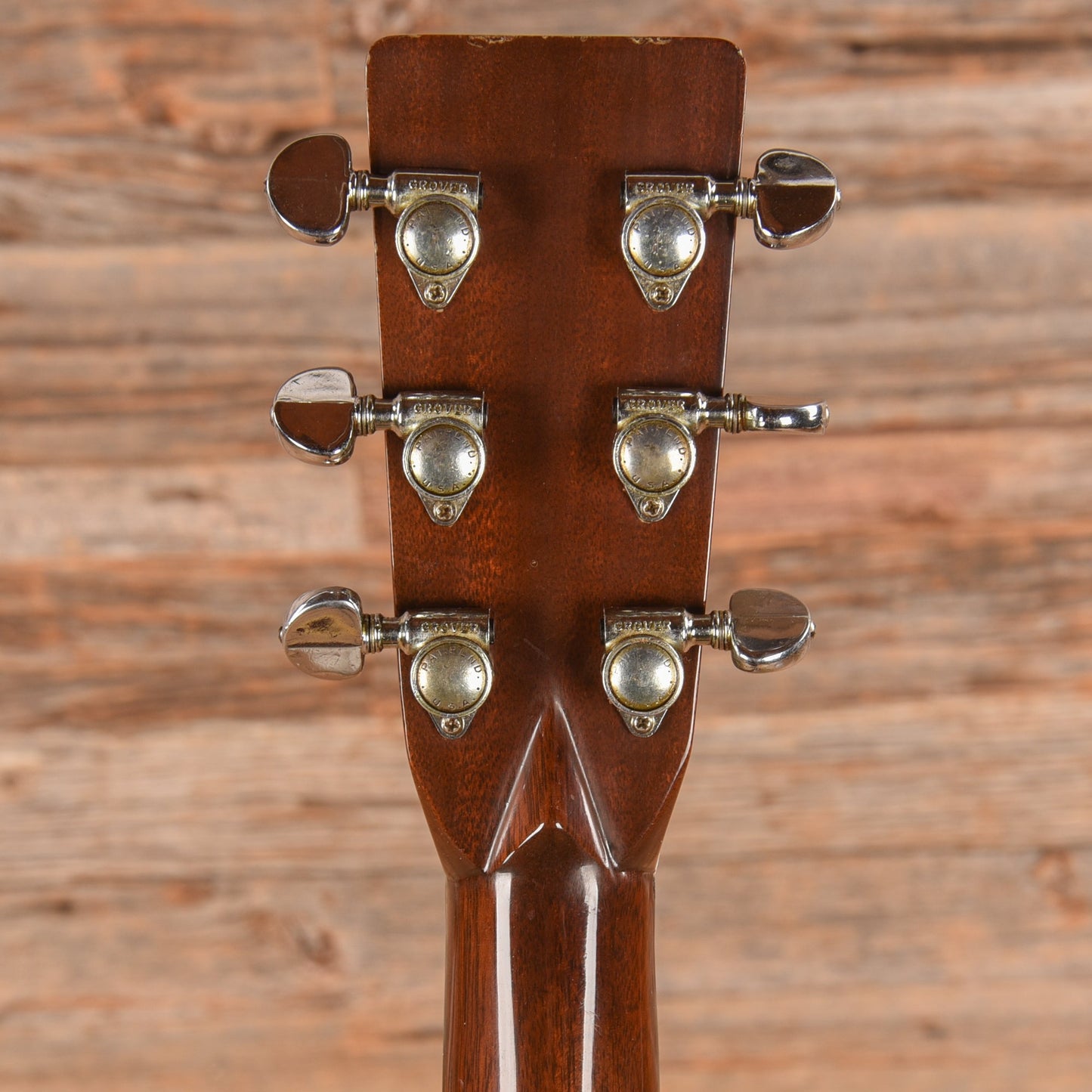 Martin D-28 Sunburst 1964