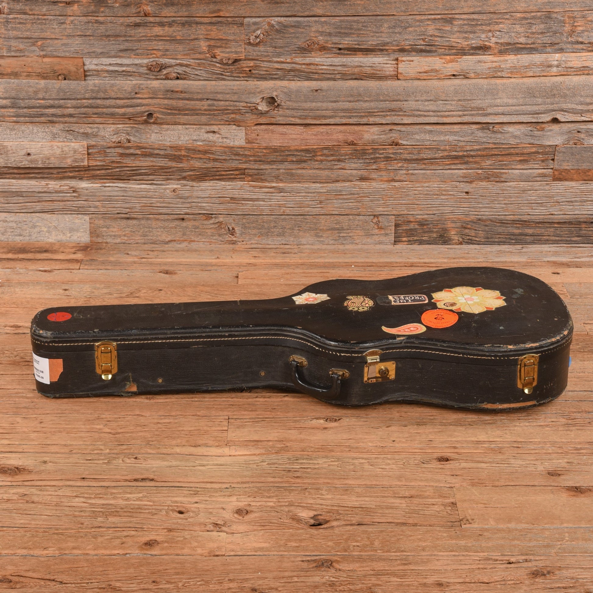 Martin D-35 Natural 1967