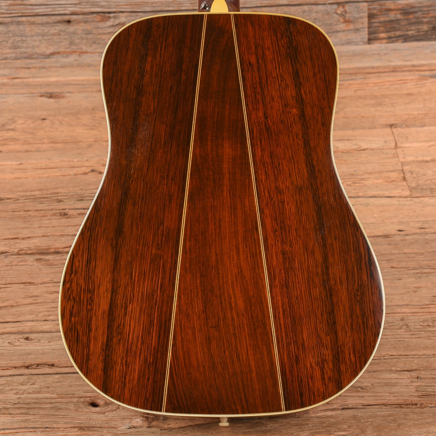 Martin D-35 Natural 1968