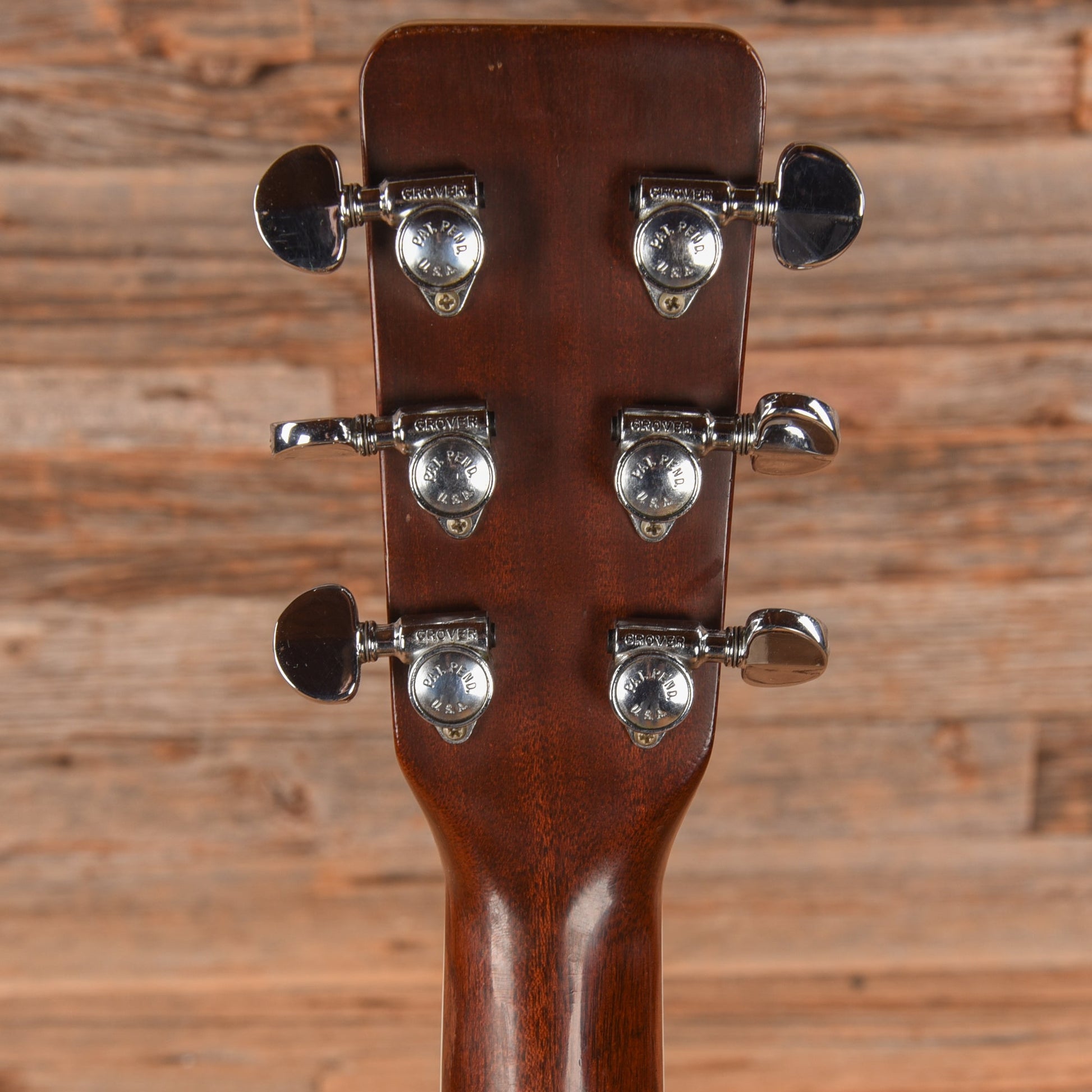 Martin D-35 Natural 1968