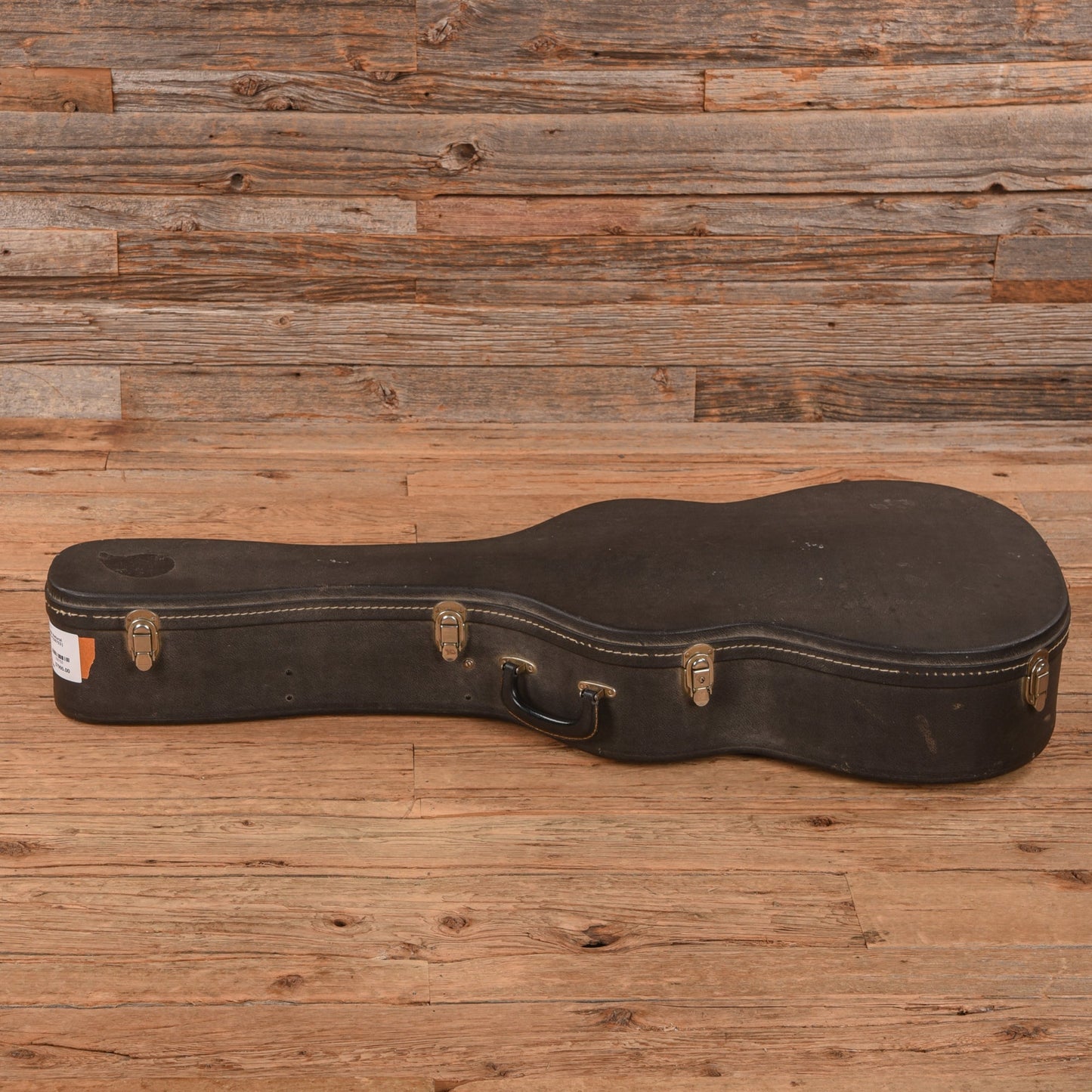 Martin D-35 Natural 1968