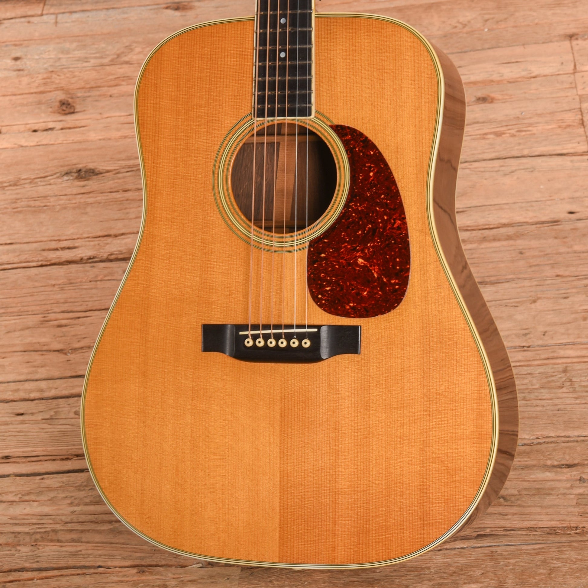 Martin D-35 Natural 1968