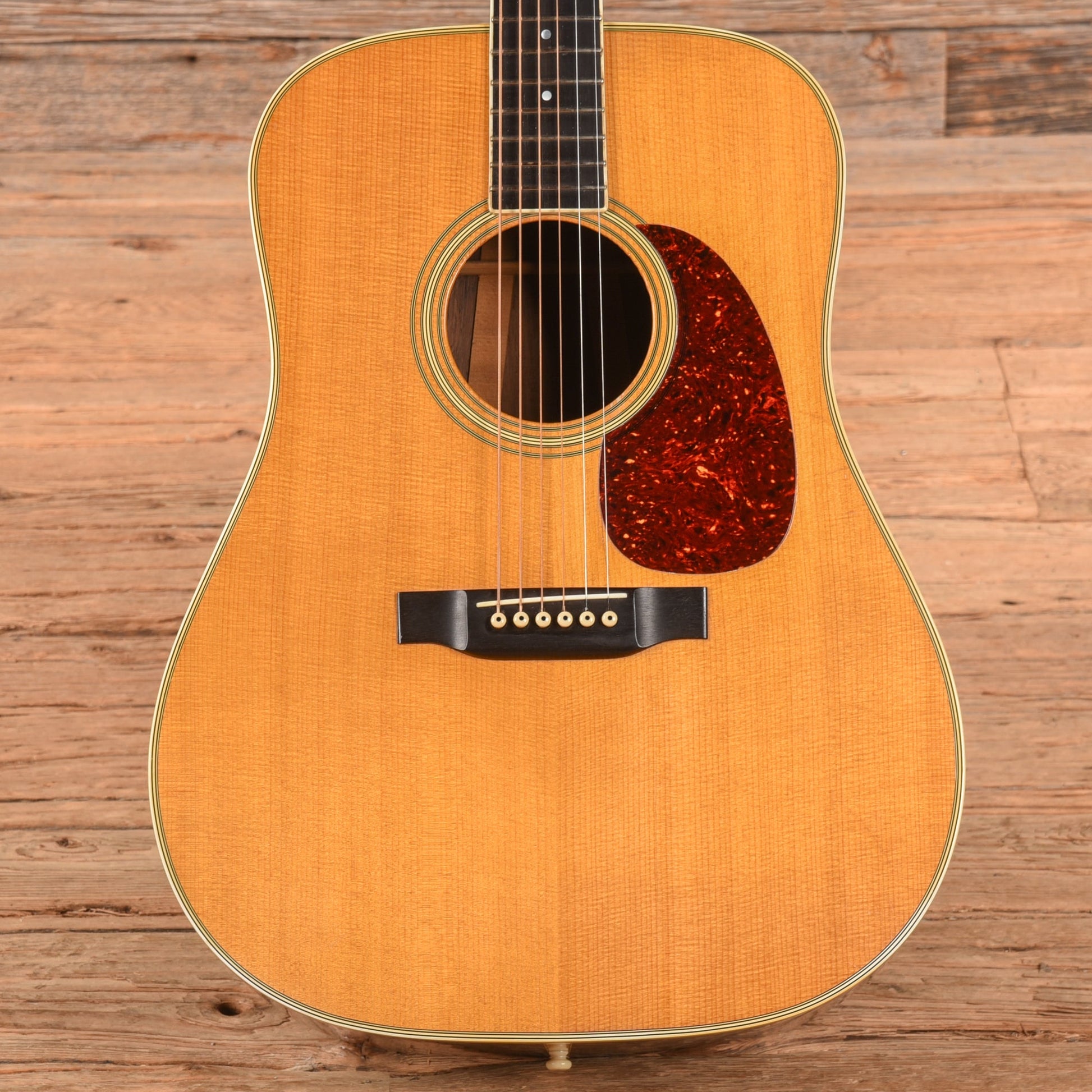 Martin D-35 Natural 1968