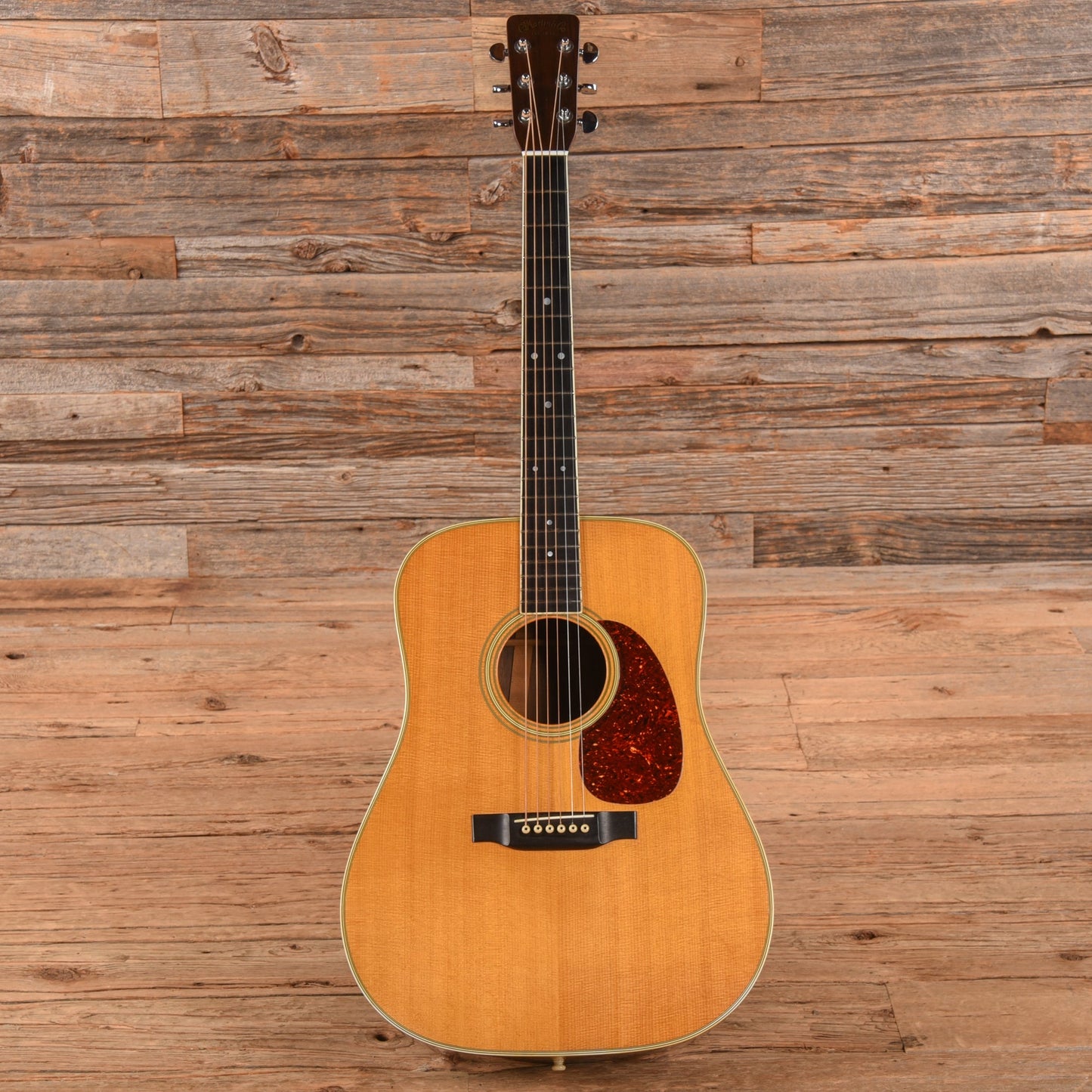 Martin D-35 Natural 1968