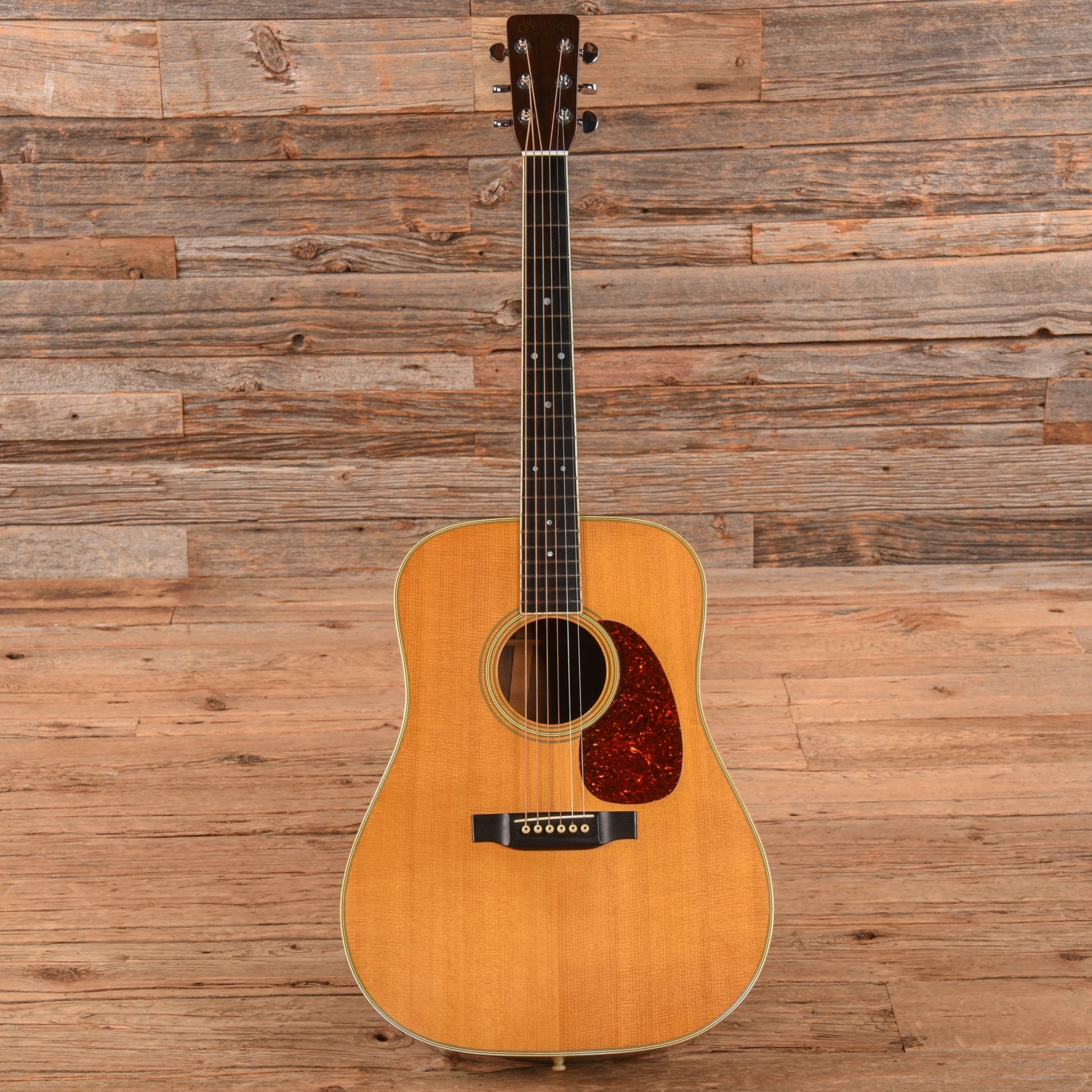 Martin D-35 Natural 1968