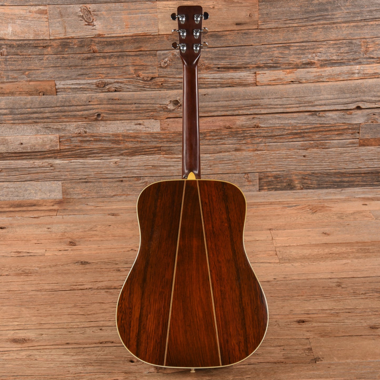 Martin D-35 Natural 1968