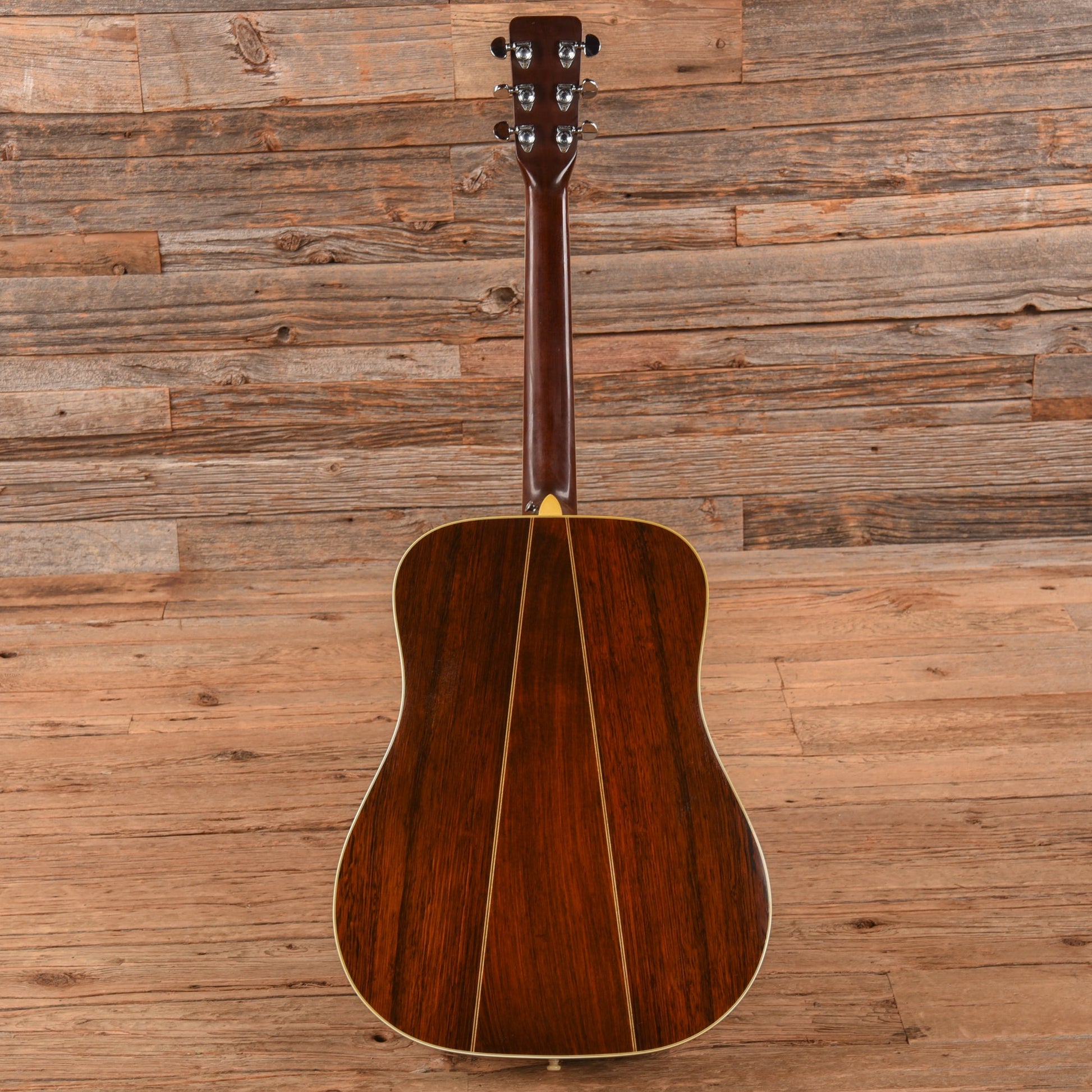 Martin D-35 Natural 1968