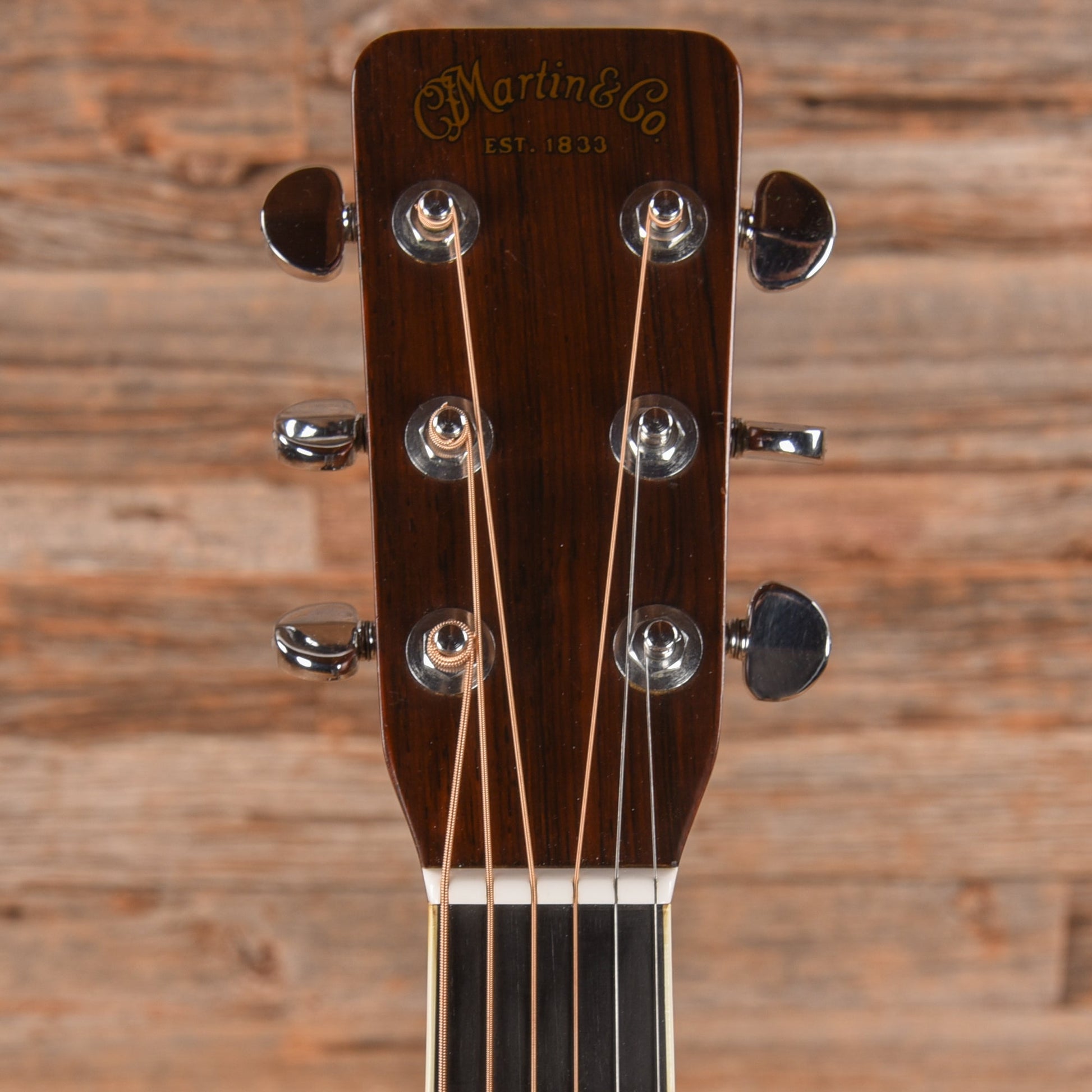 Martin D-35 Natural 1968