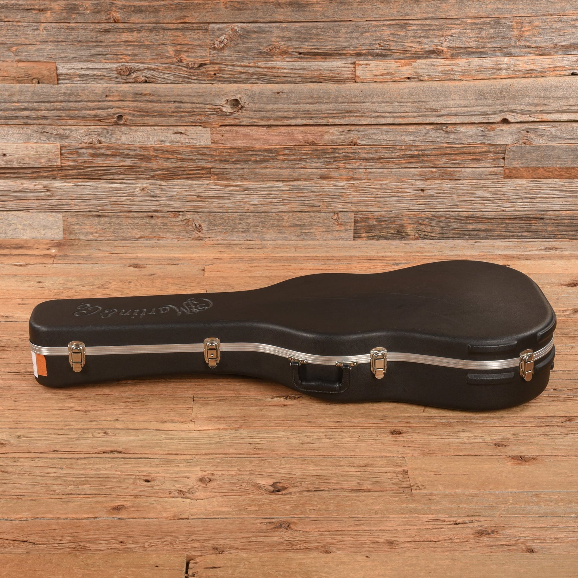 Martin D-42 K2 Natural 2001
