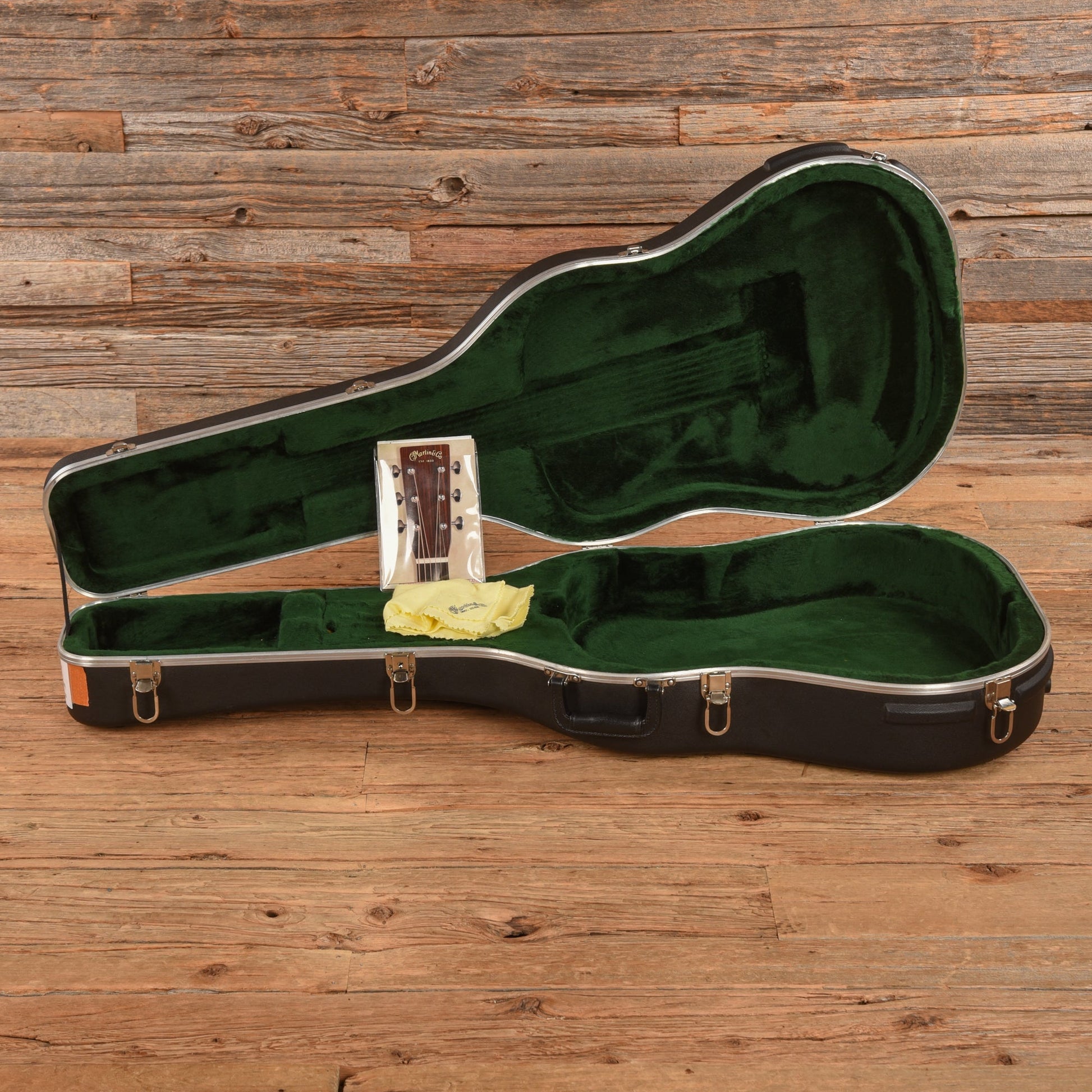 Martin D-42 K2 Natural 2001