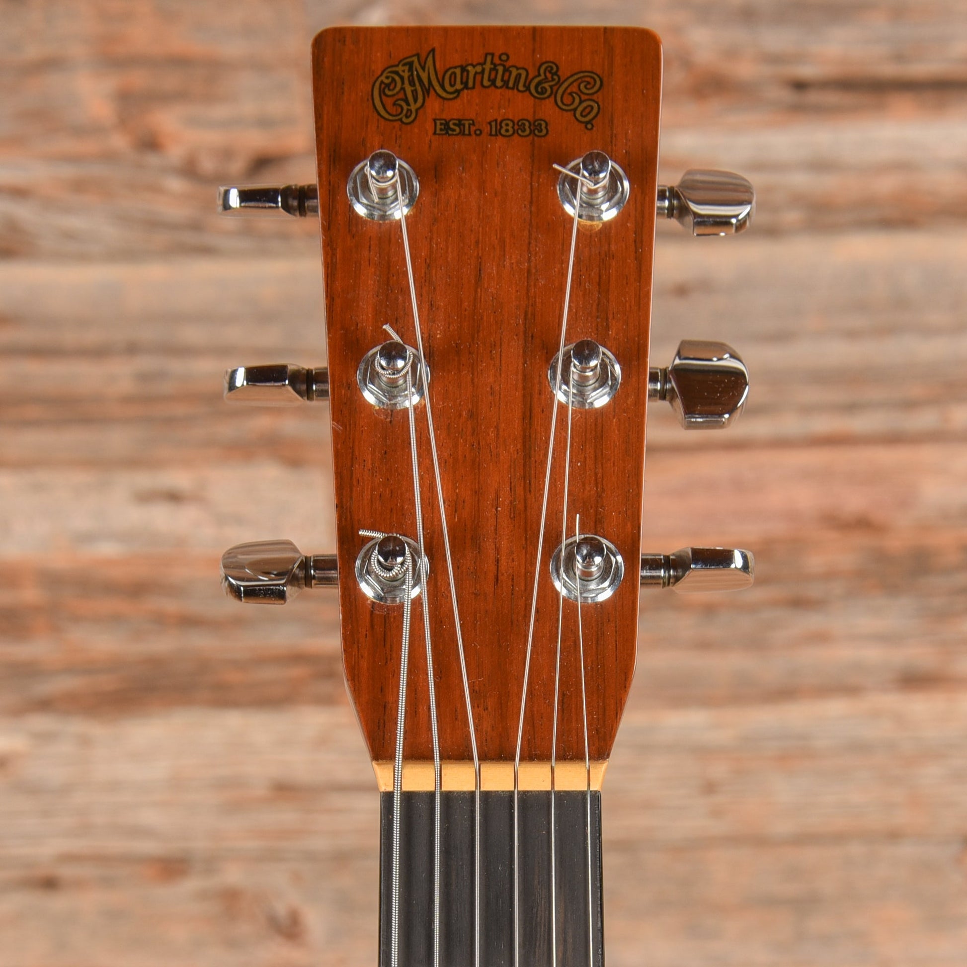 Martin D28 150th Anniversary Natural 1983 - John Oates