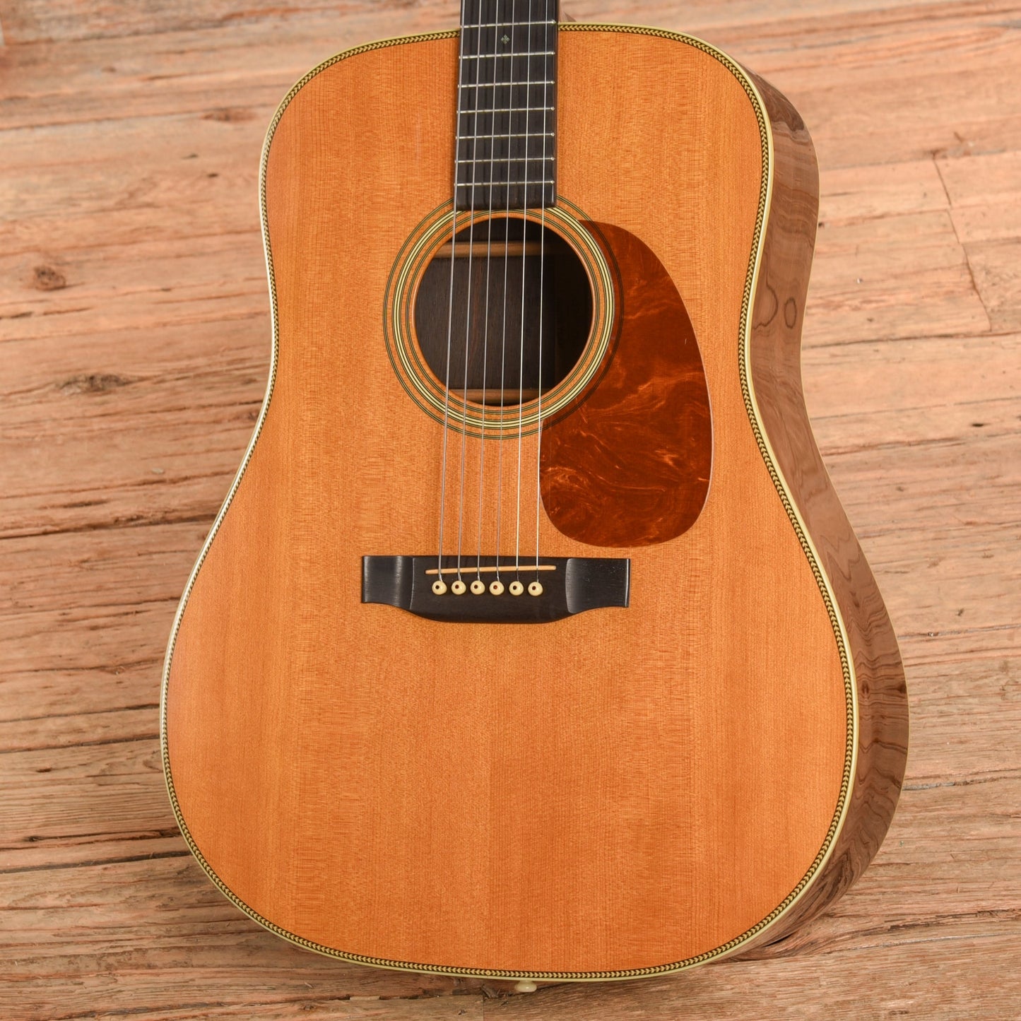 Martin D28 150th Anniversary Natural 1983 - John Oates