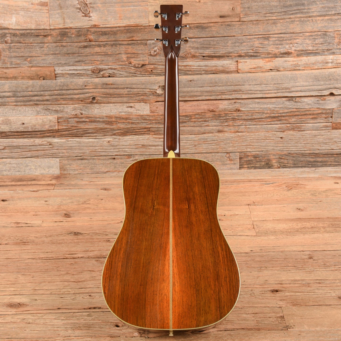 Martin D28 150th Anniversary Natural 1983 - John Oates