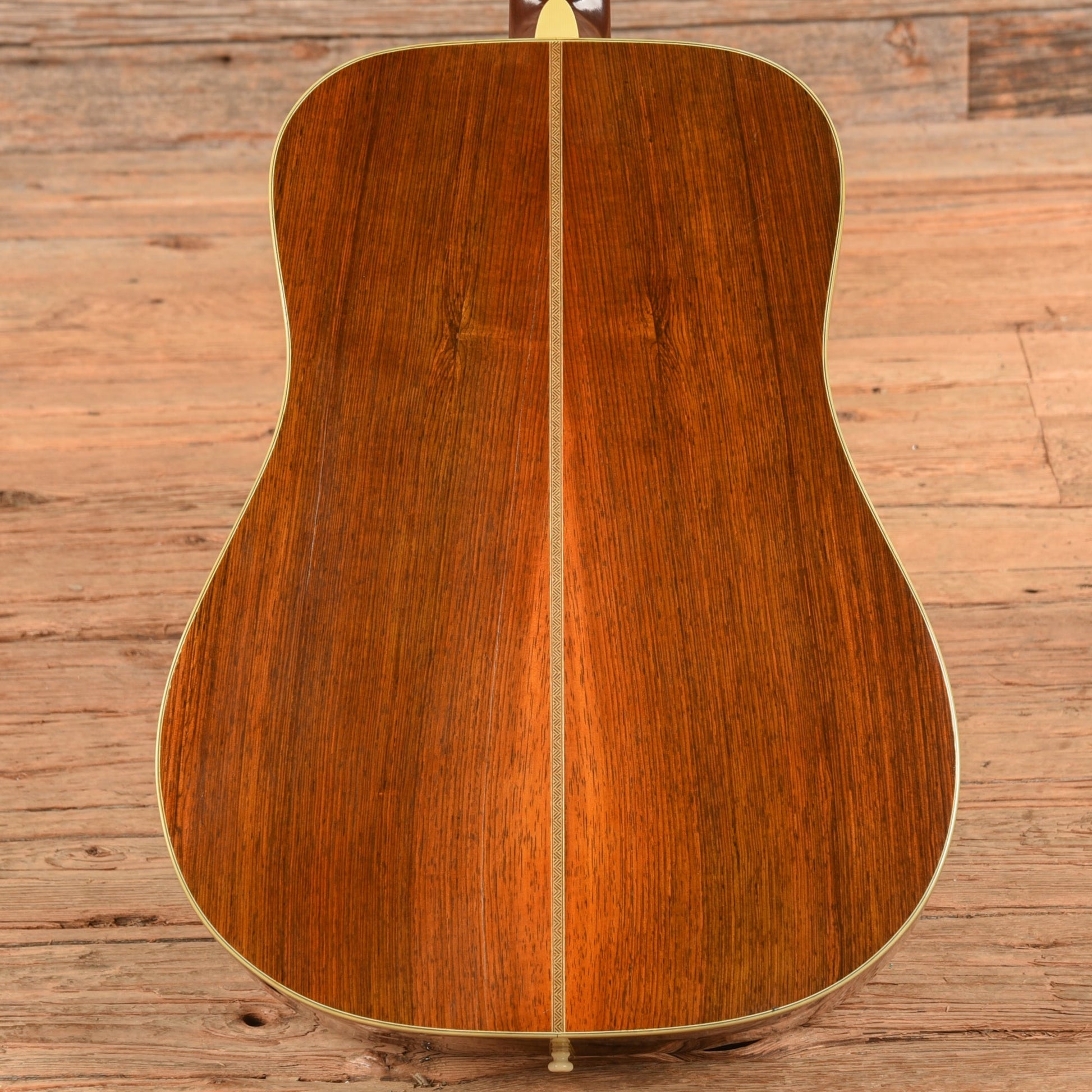 Martin D28 150th Anniversary Natural 1983 - John Oates