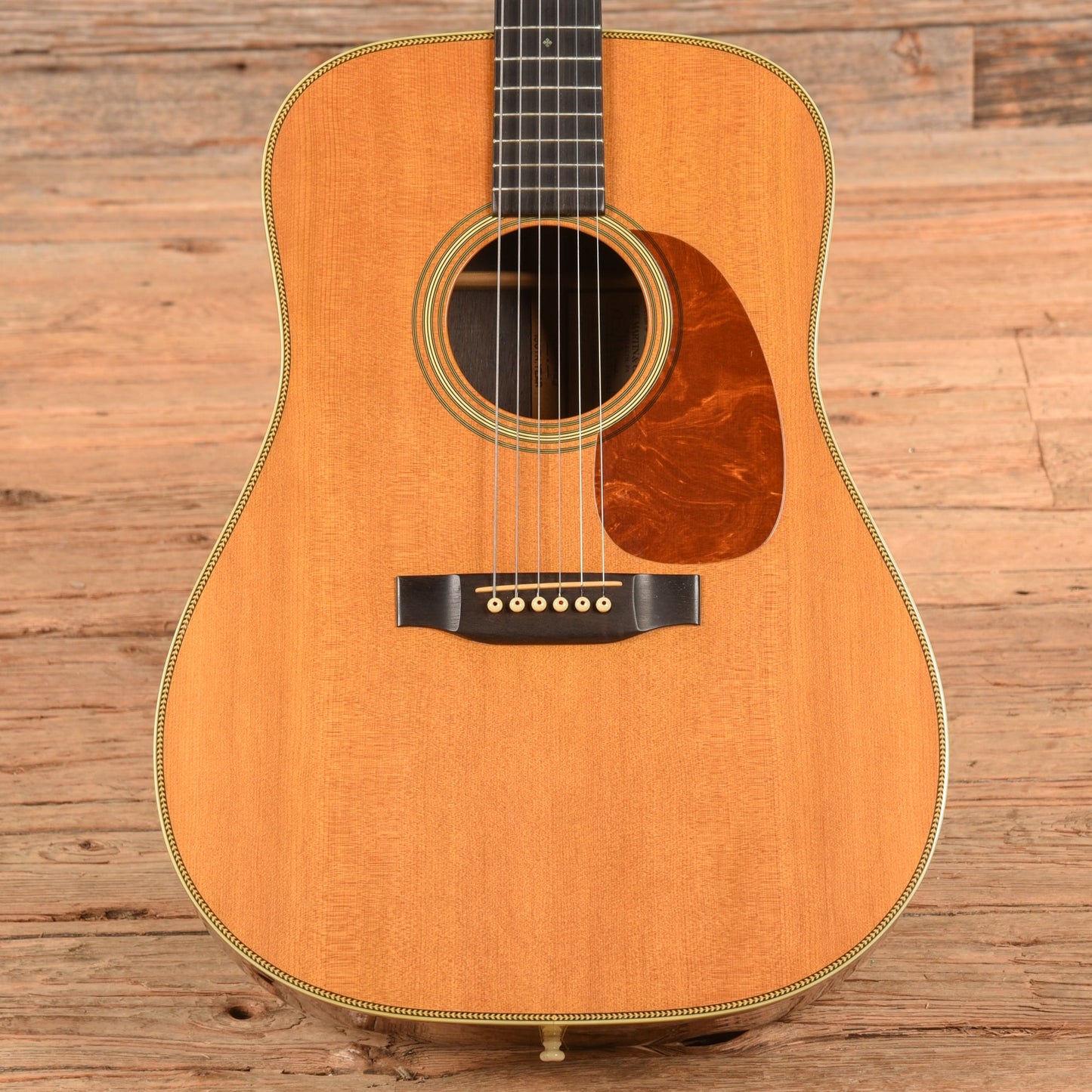 Martin D28 150th Anniversary Natural 1983 - John Oates