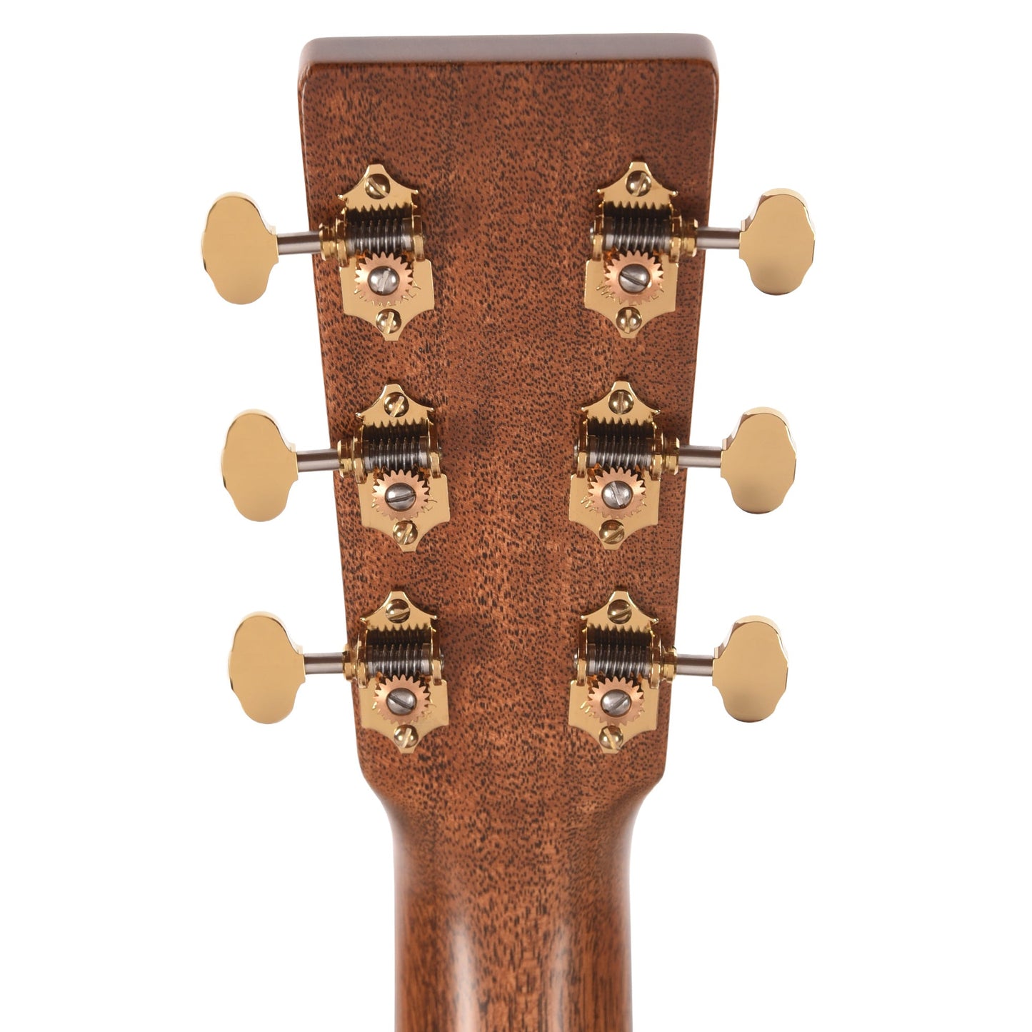 Martin Modern Deluxe D-18E Sitka VTS/Genuine Mahogany Natural
