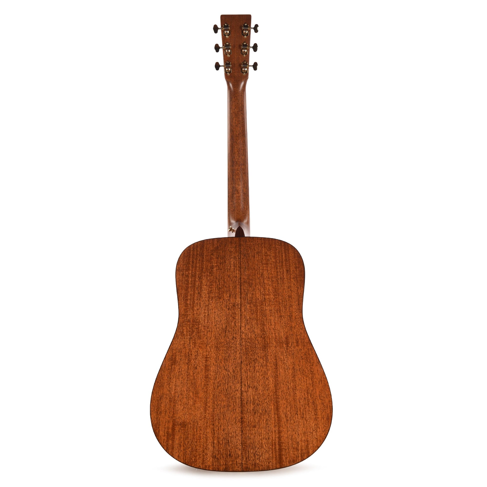 Martin Modern Deluxe D-18E Sitka VTS/Genuine Mahogany Natural