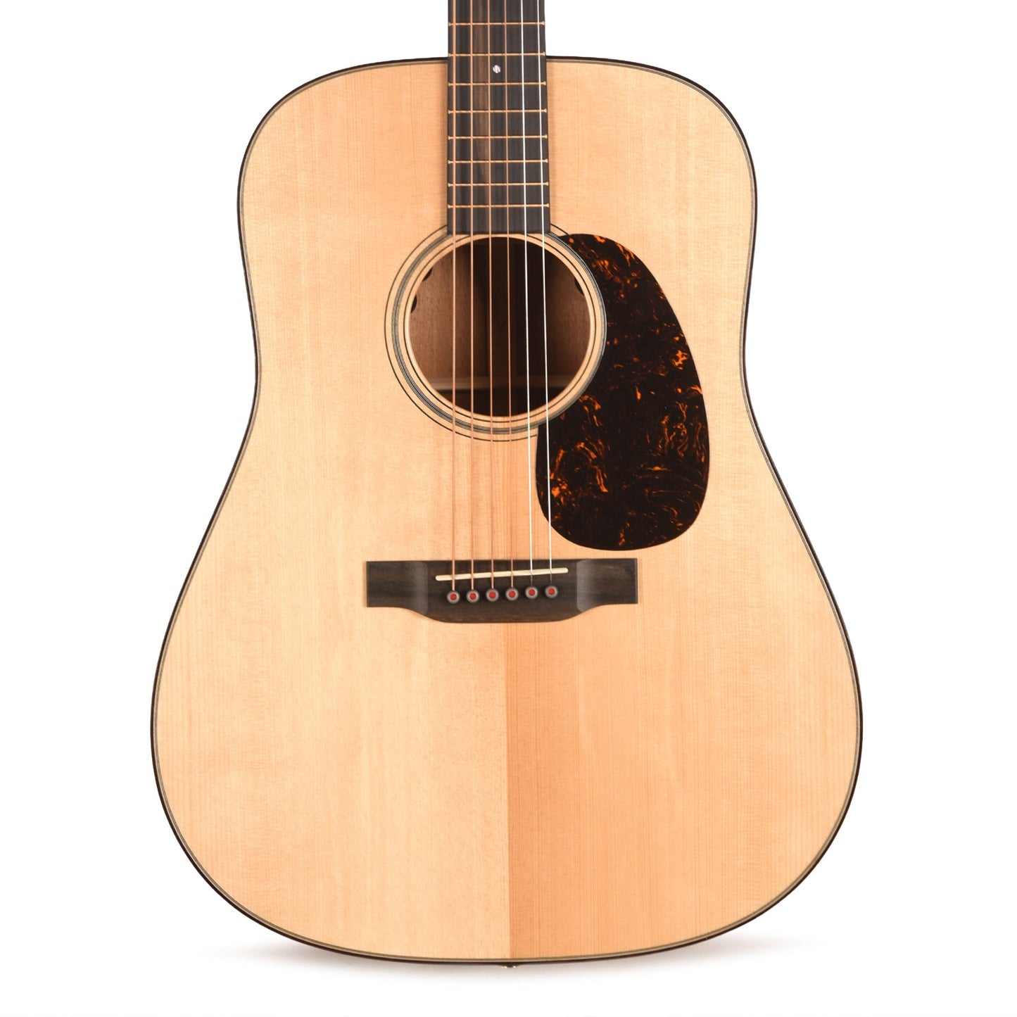 Martin Modern Deluxe D-18E Sitka VTS/Genuine Mahogany Natural