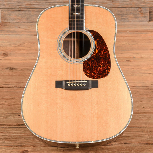 Martin Standard Series D-41 Natural 2013