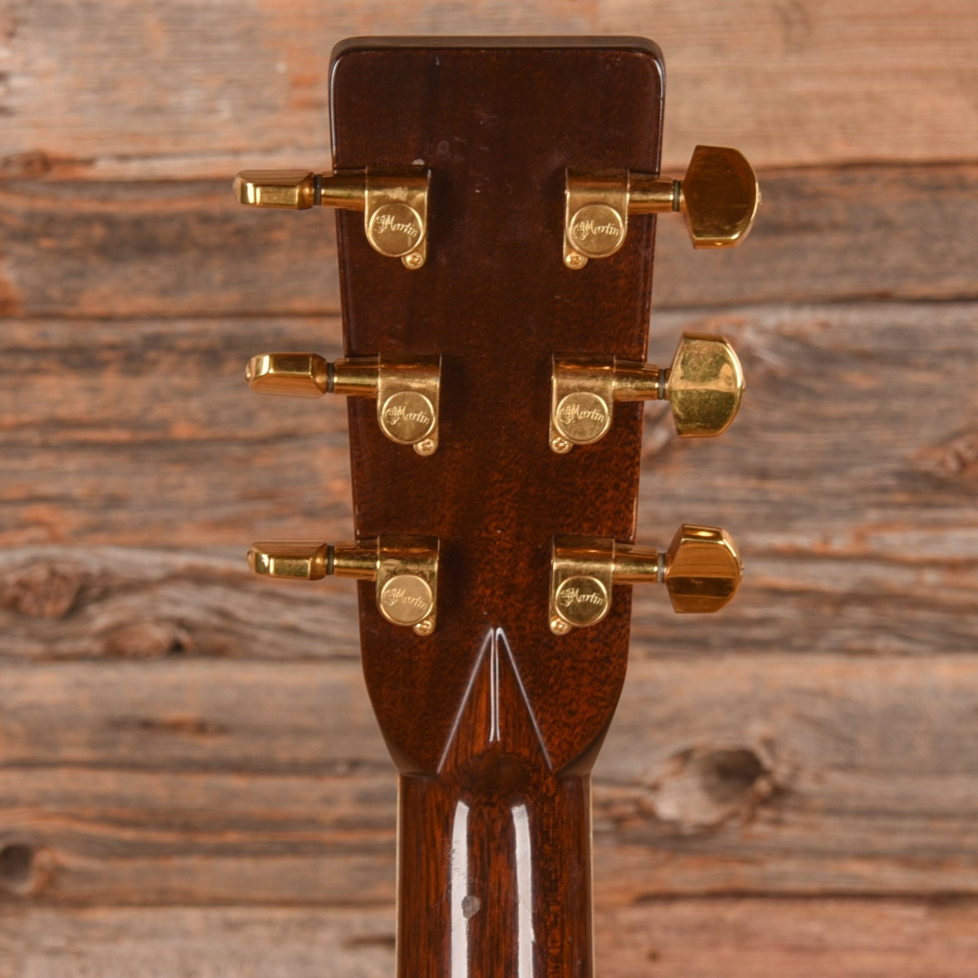 Martin Standard Series D-45 Natural 1995