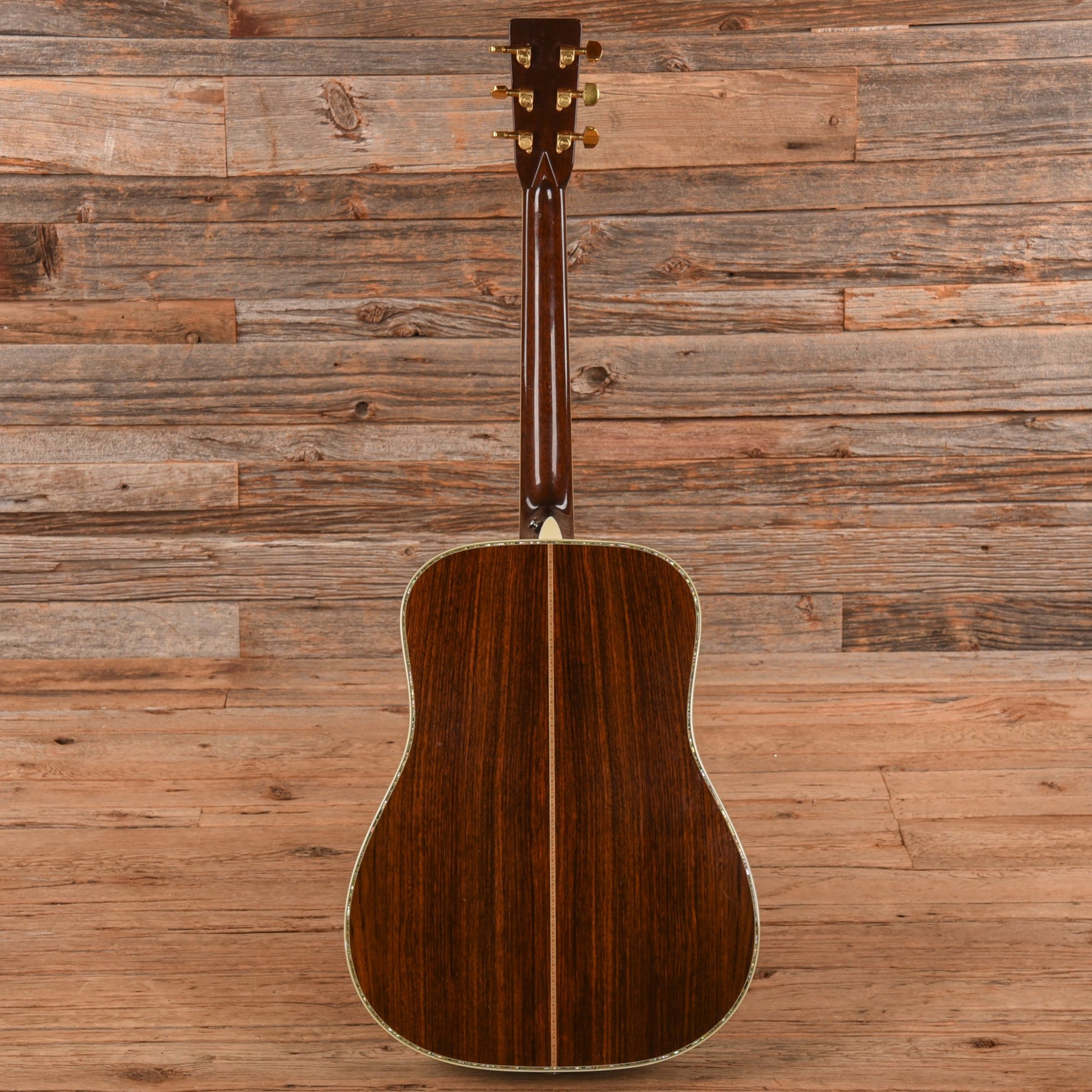 Martin Standard Series D-45 Natural 1995