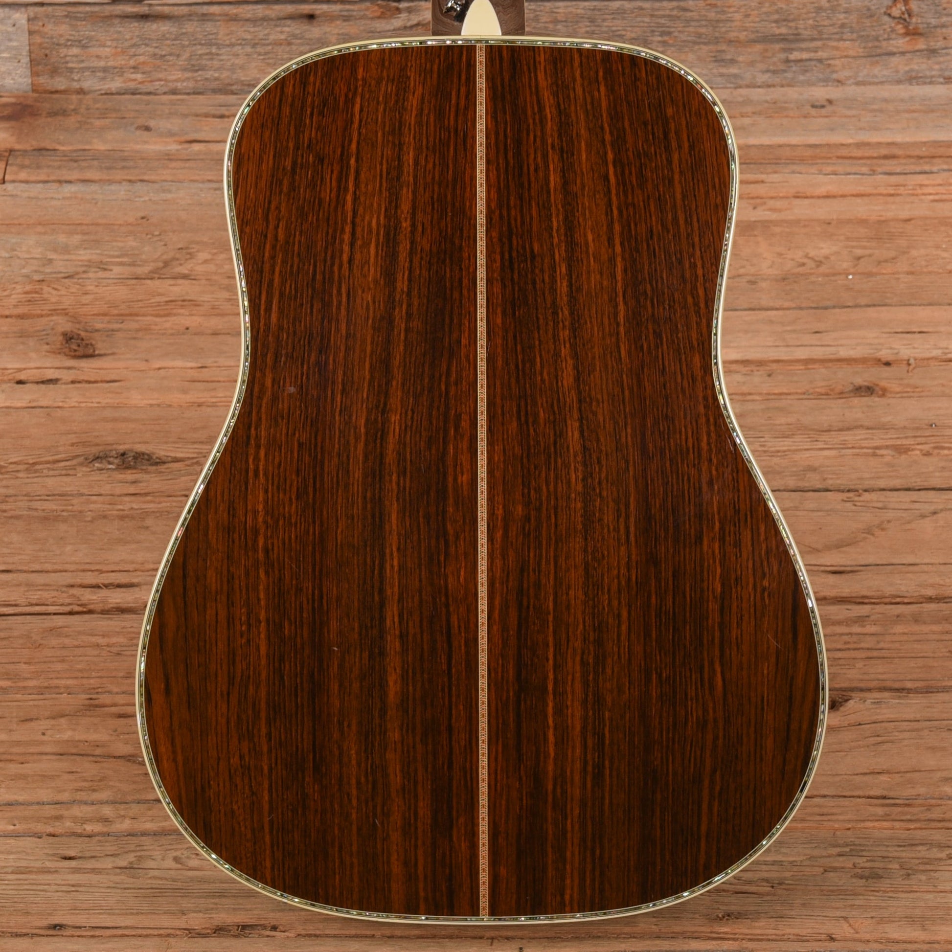 Martin Standard Series D-45 Natural 1995