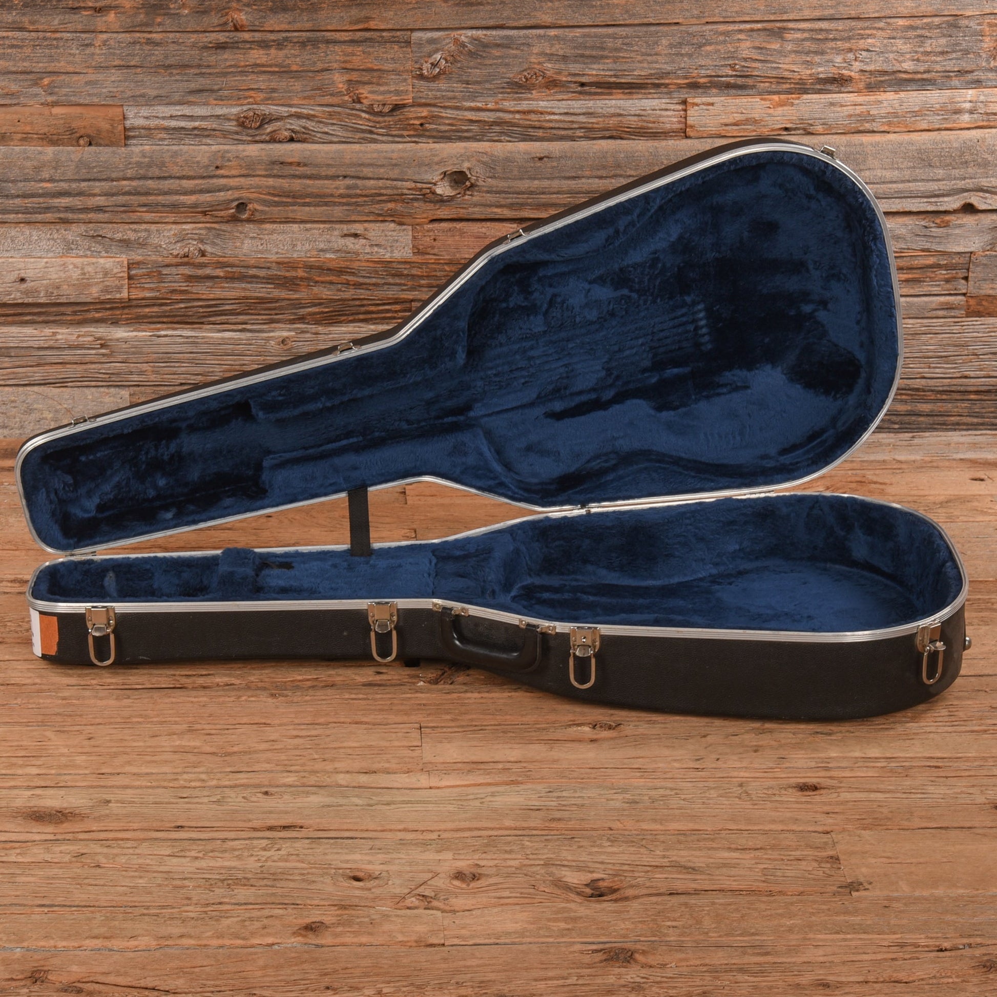 Martin Standard Series D-45 Natural 1995