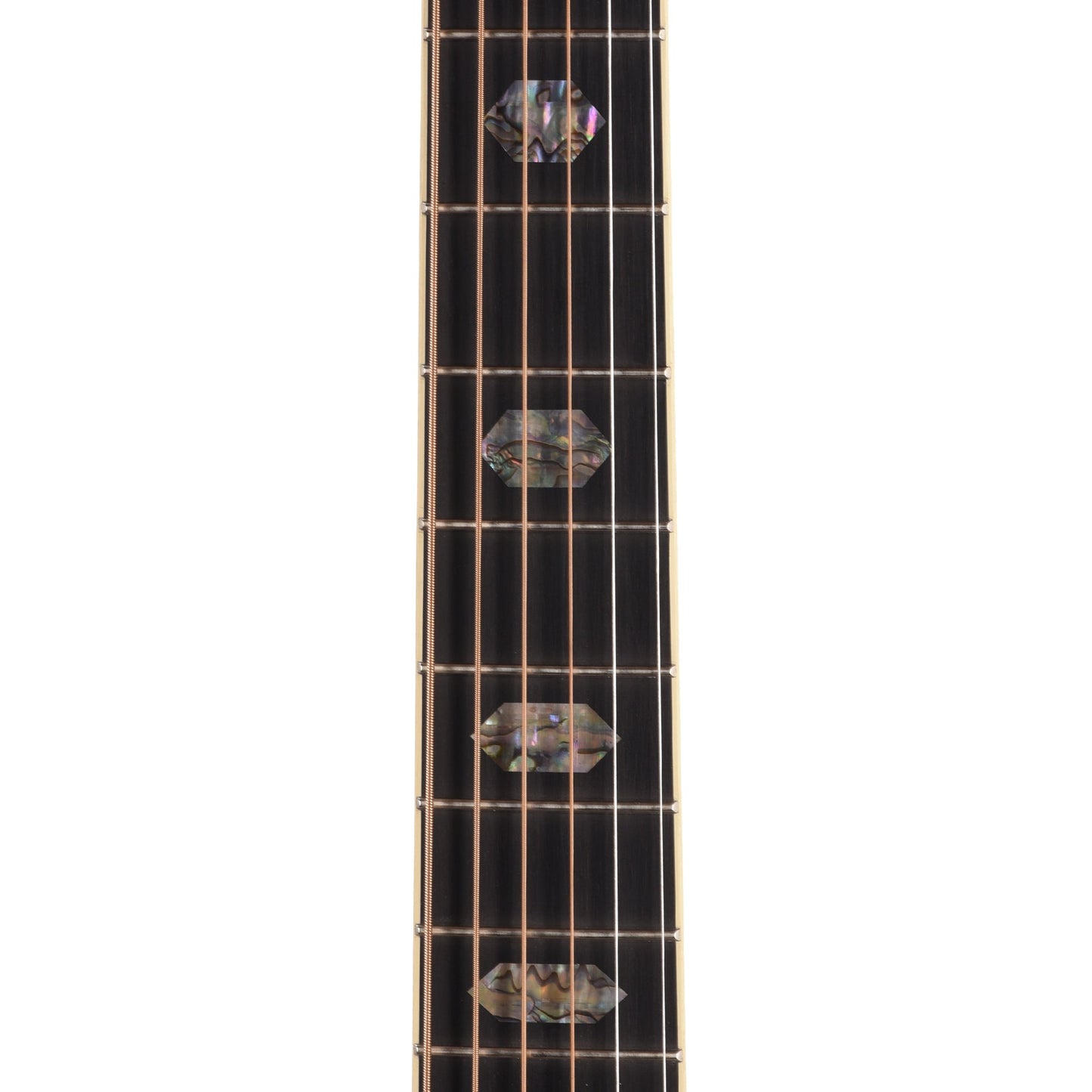 Martin Standard Series D-45 Spruce/East Indian Rosewood Natural