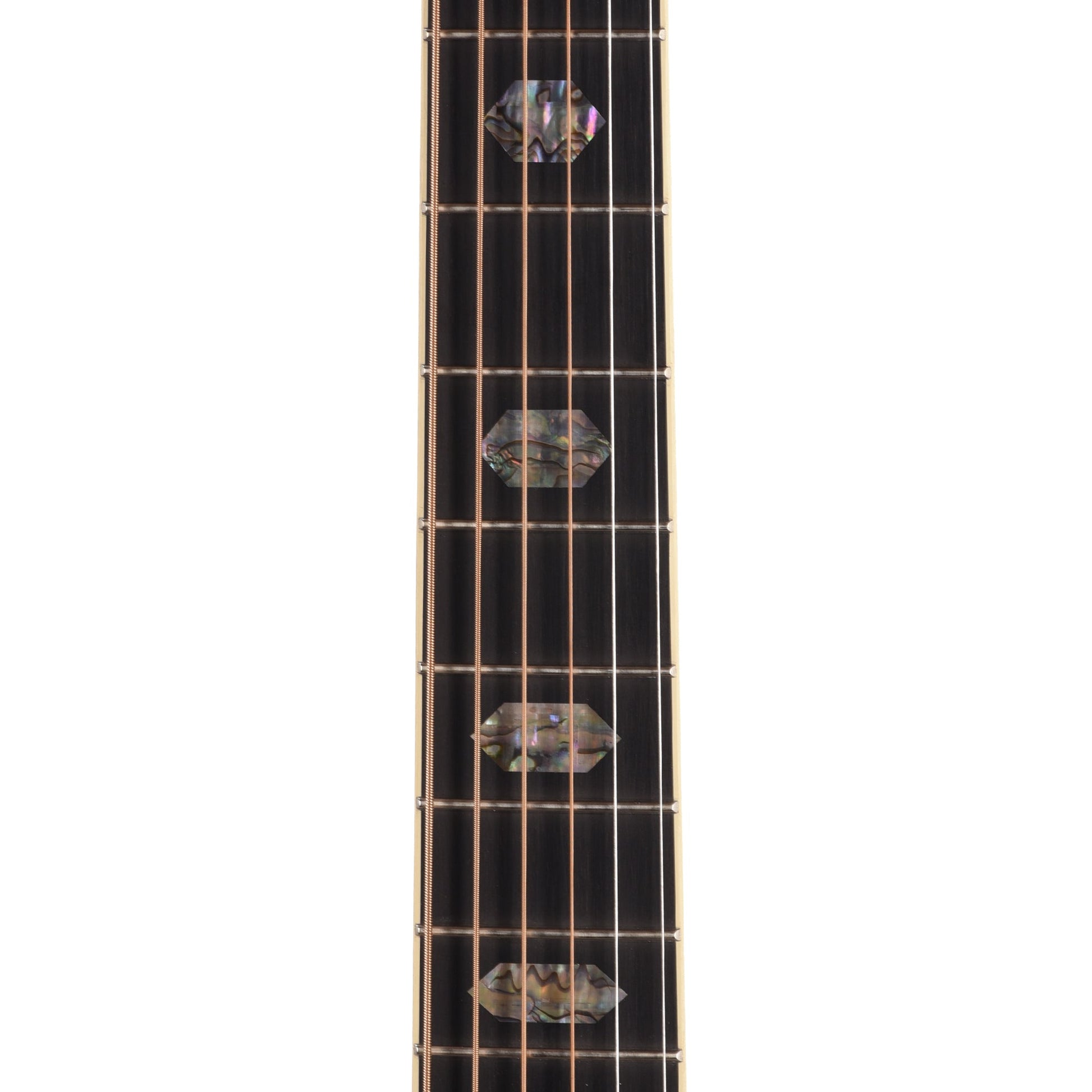 Martin Standard Series D-45 Spruce/East Indian Rosewood Natural