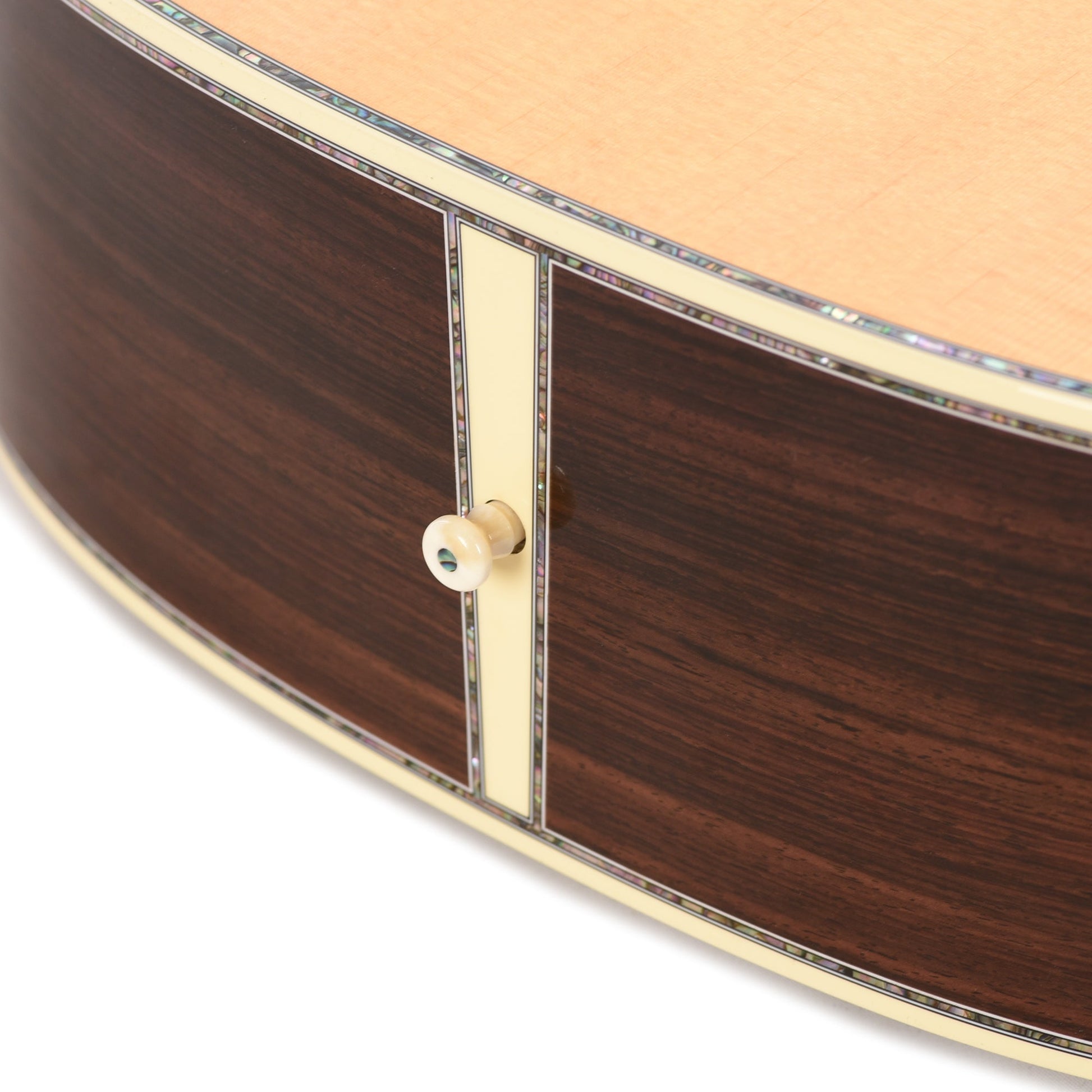 Martin Standard Series D-45 Spruce/East Indian Rosewood Natural
