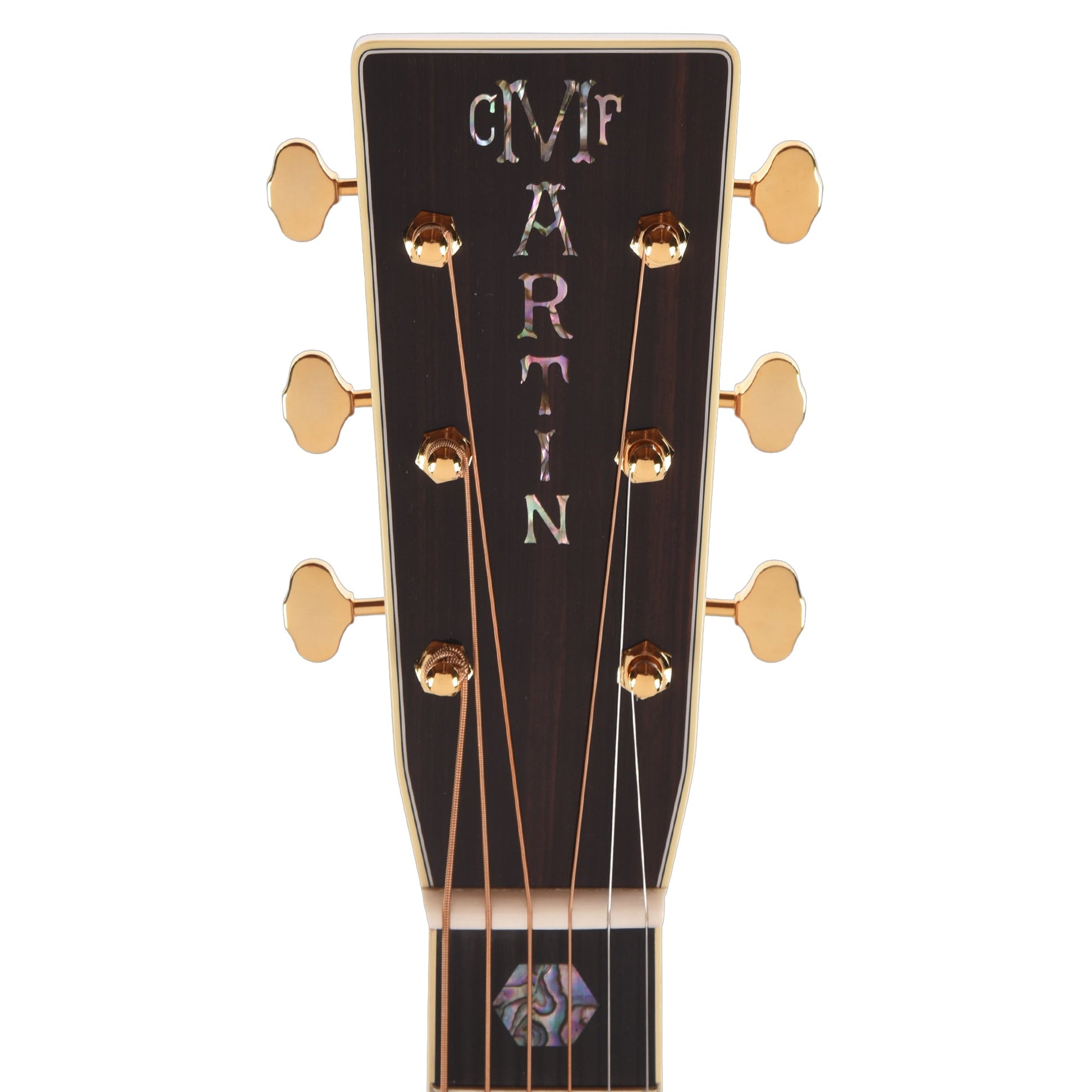 Martin Standard Series D-45 Spruce/East Indian Rosewood Natural