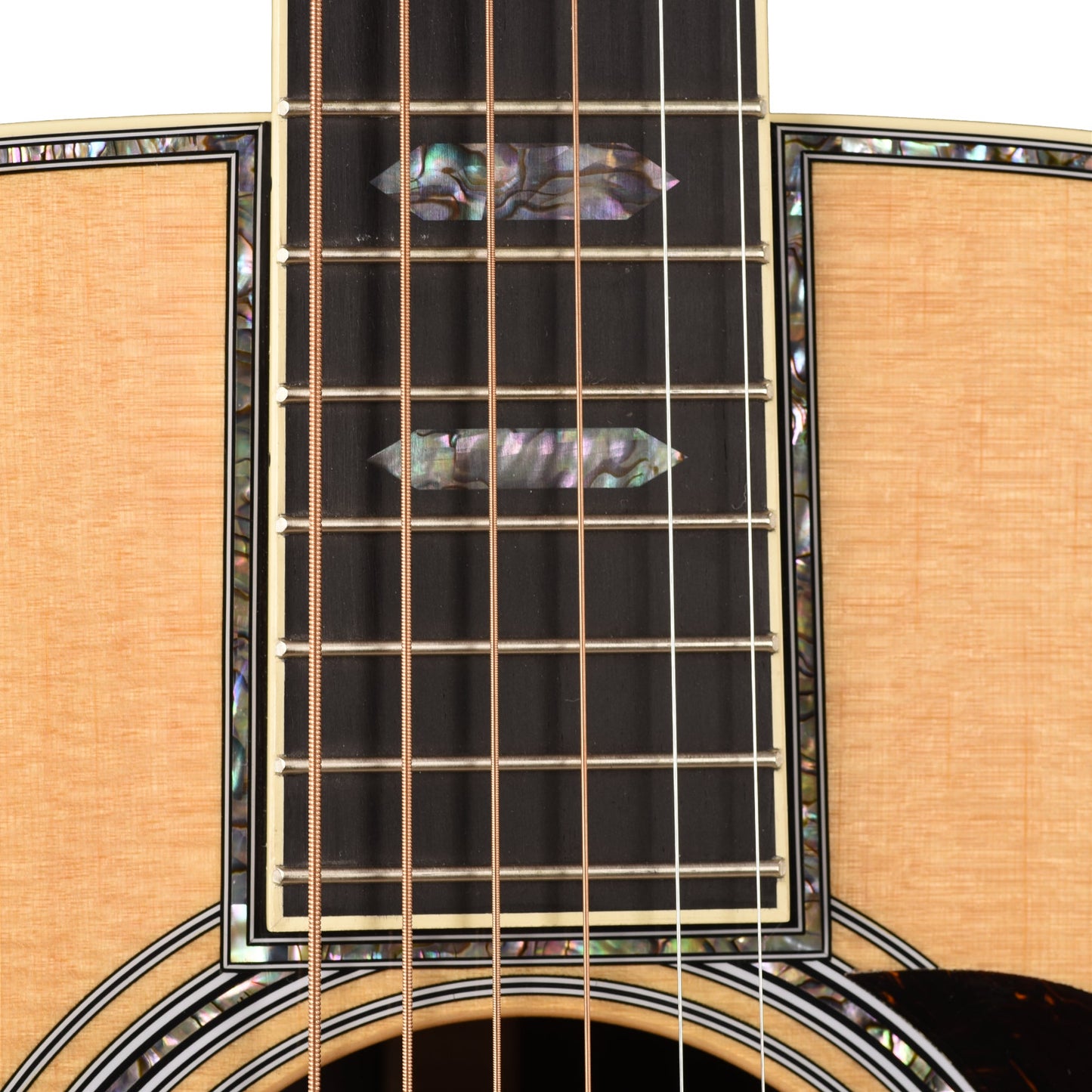 Martin Standard Series D-45 Spruce/East Indian Rosewood Natural