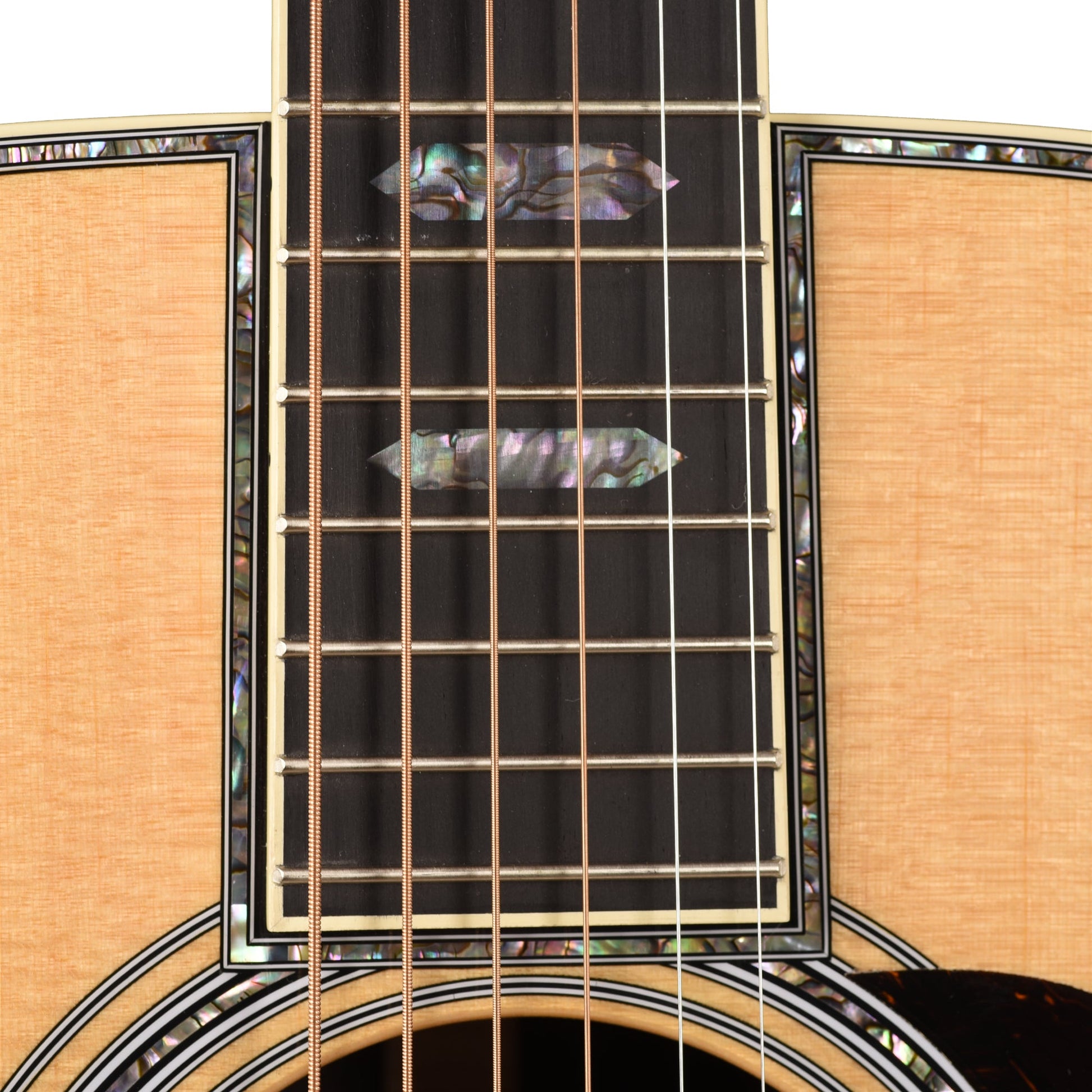 Martin Standard Series D-45 Spruce/East Indian Rosewood Natural