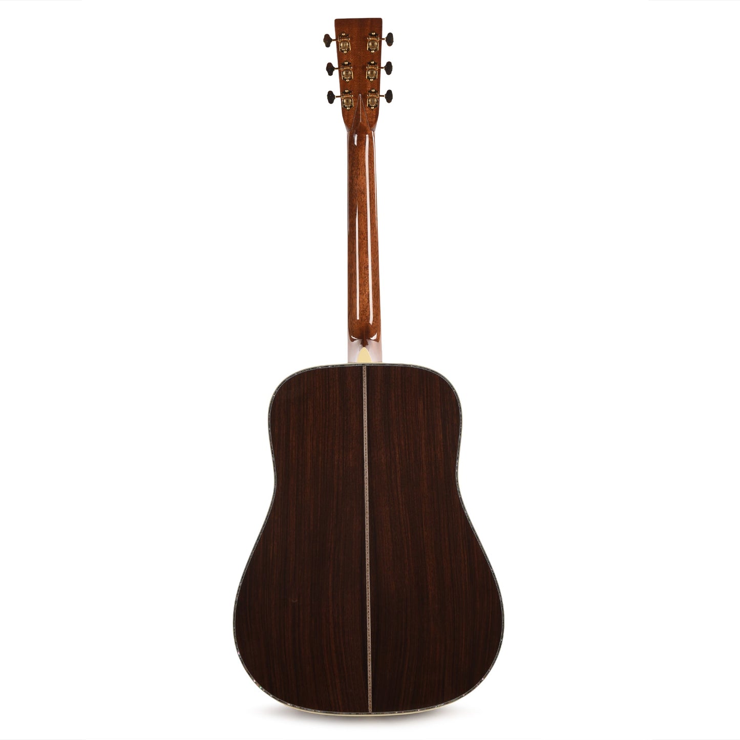 Martin Standard Series D-45 Spruce/East Indian Rosewood Natural