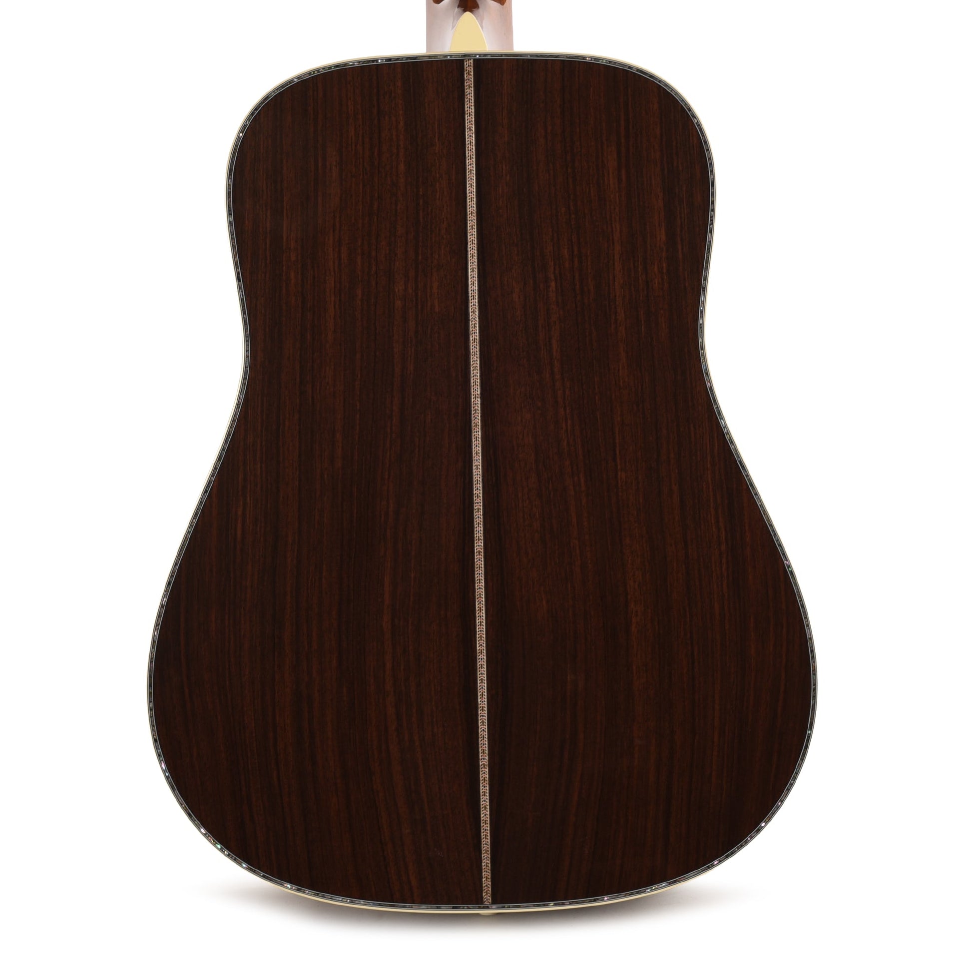 Martin Standard Series D-45 Spruce/East Indian Rosewood Natural