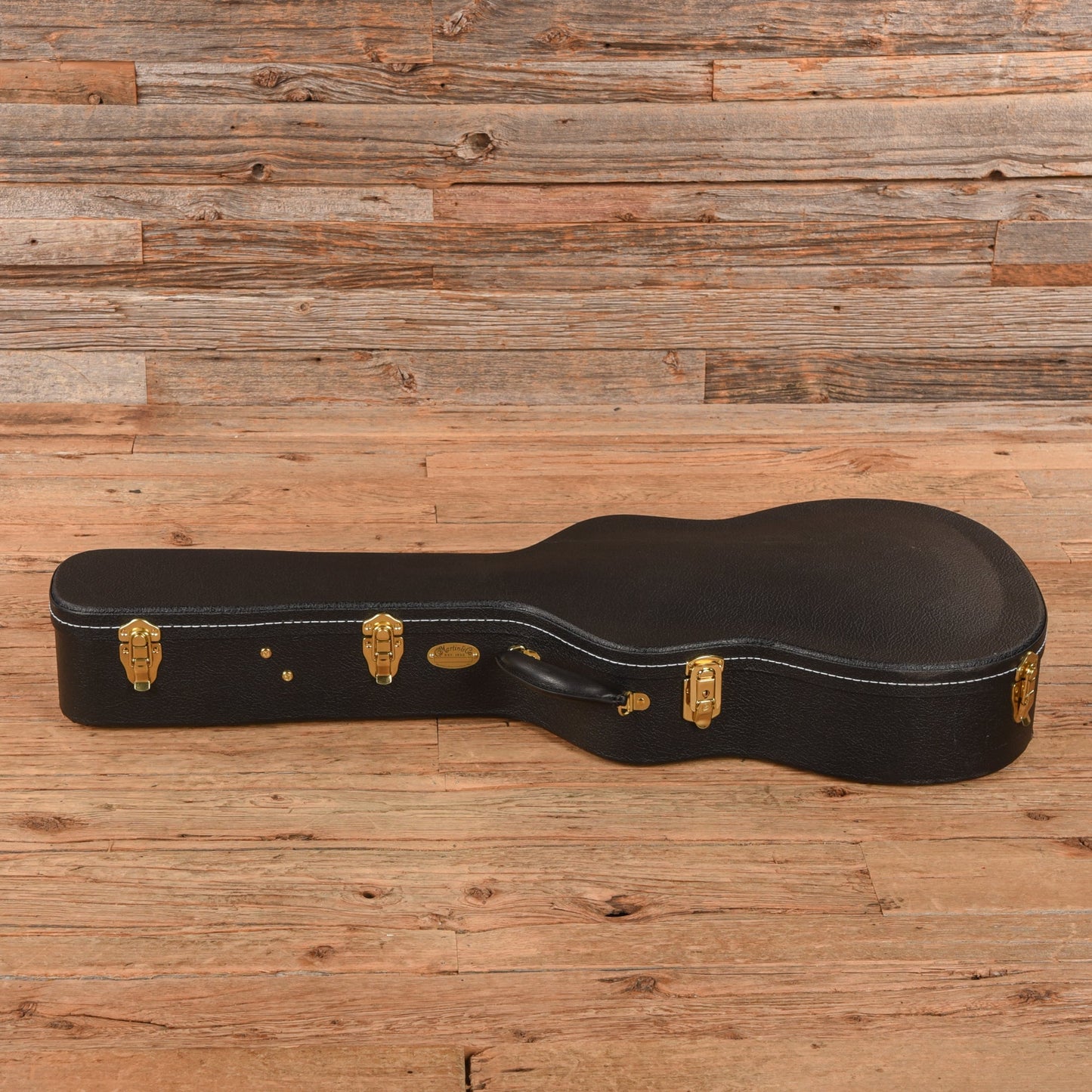 Martin Custom Shop Authentic 000-18 1937 Stage 1 Aging Adirondack Spruce/Genuine Mahogany Natural LEFTY