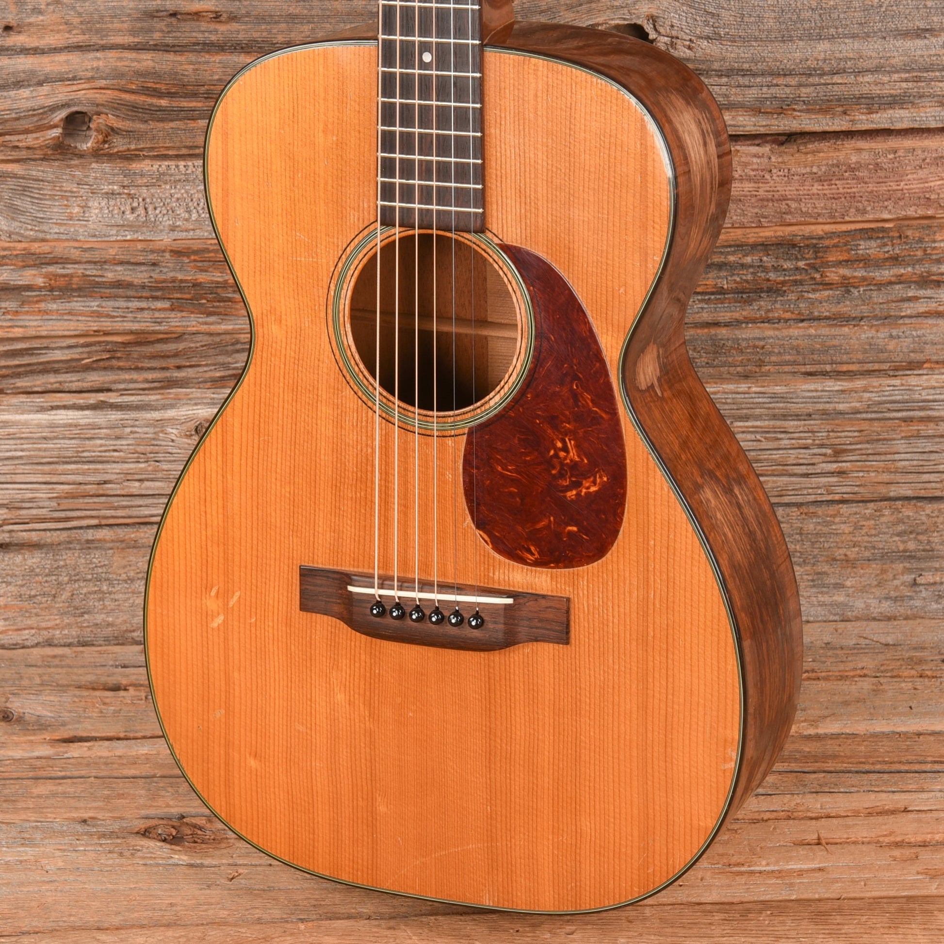 Martin 0-18 Natural 1949