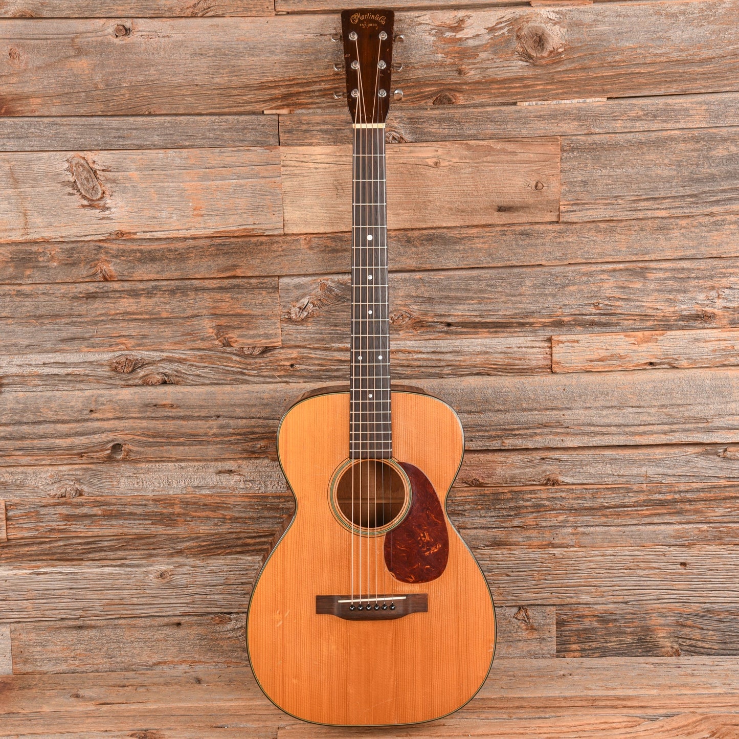 Martin 0-18 Natural 1949