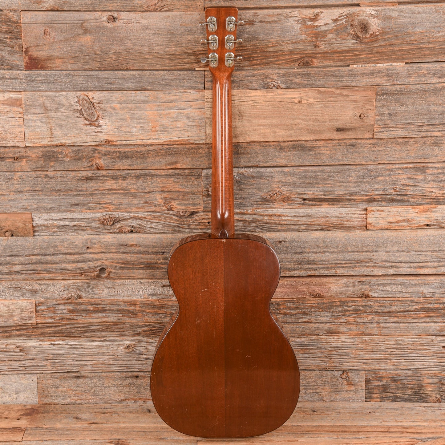 Martin 0-18 Natural 1949