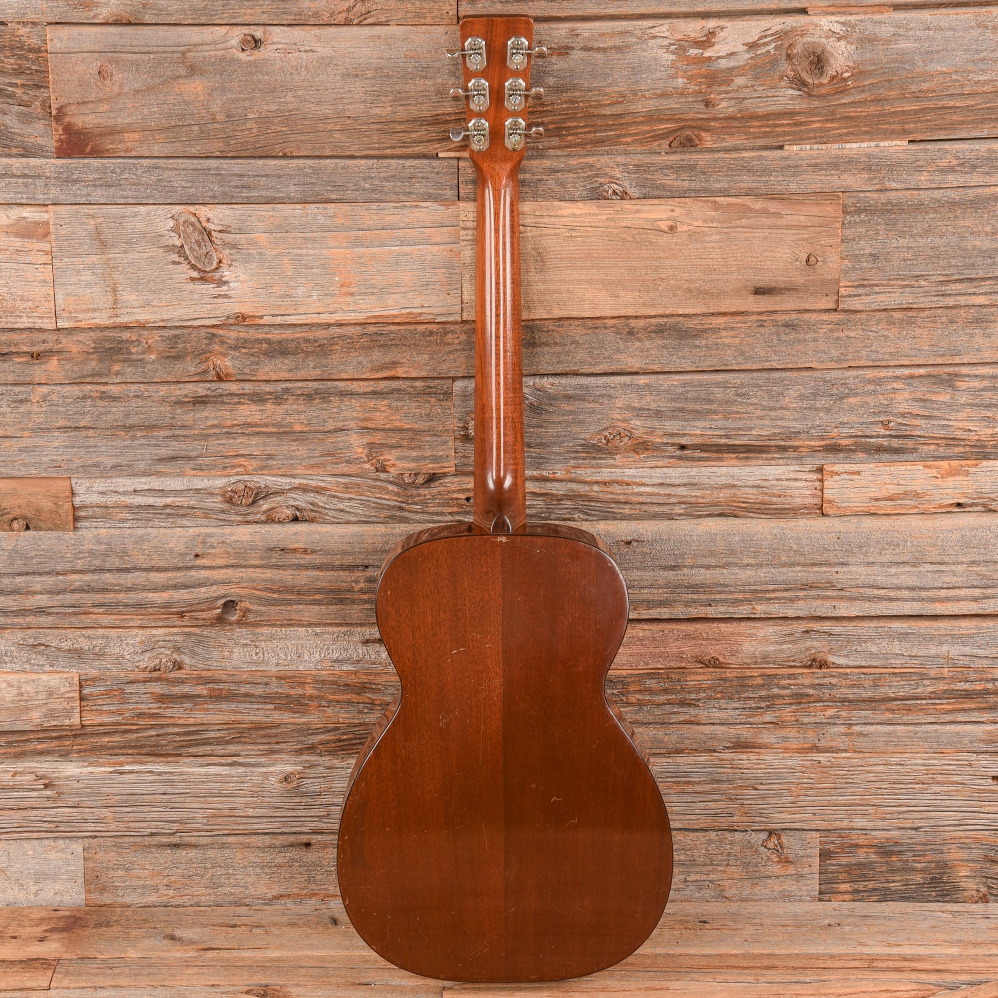 Martin 0-18 Natural 1949