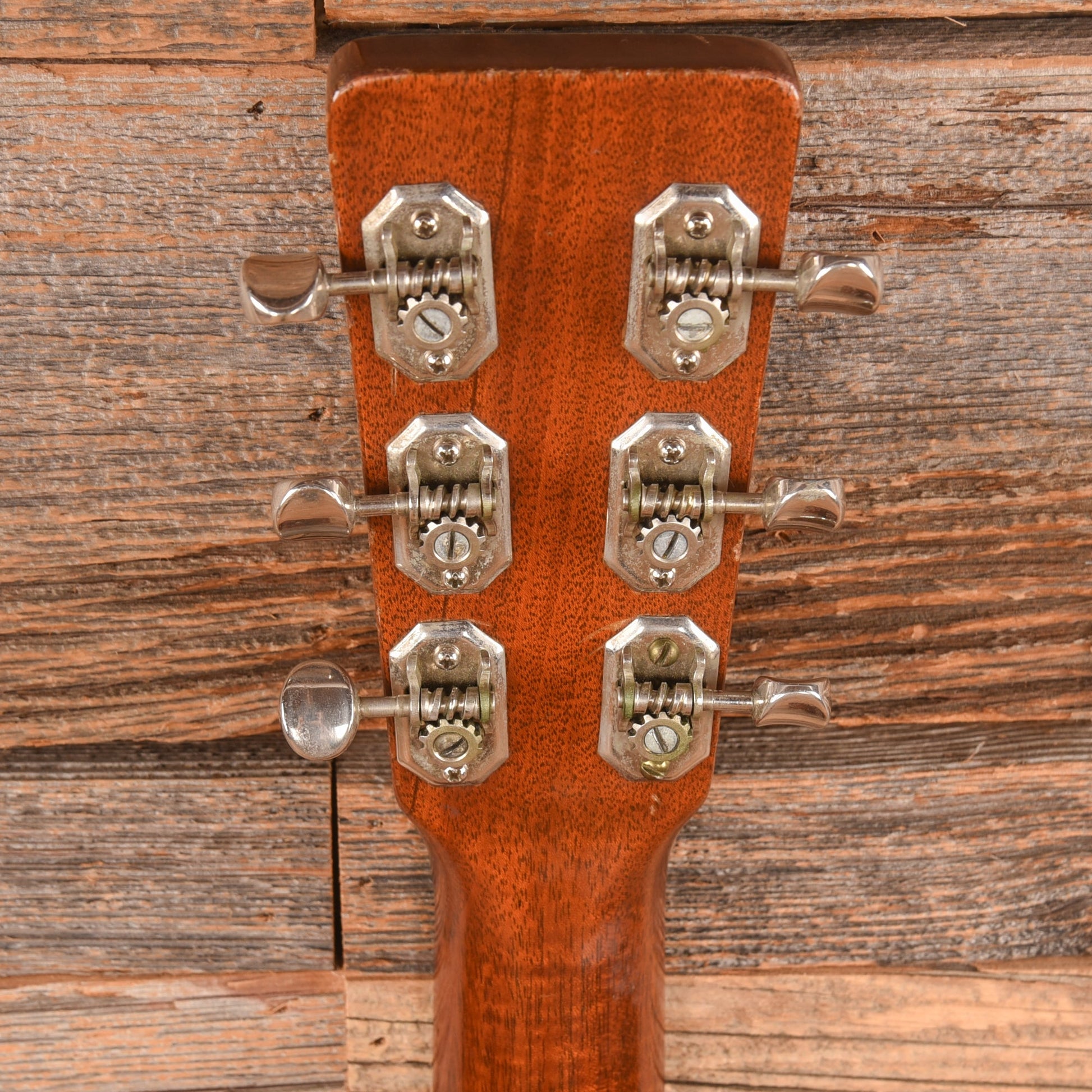 Martin 0-18 Natural 1949