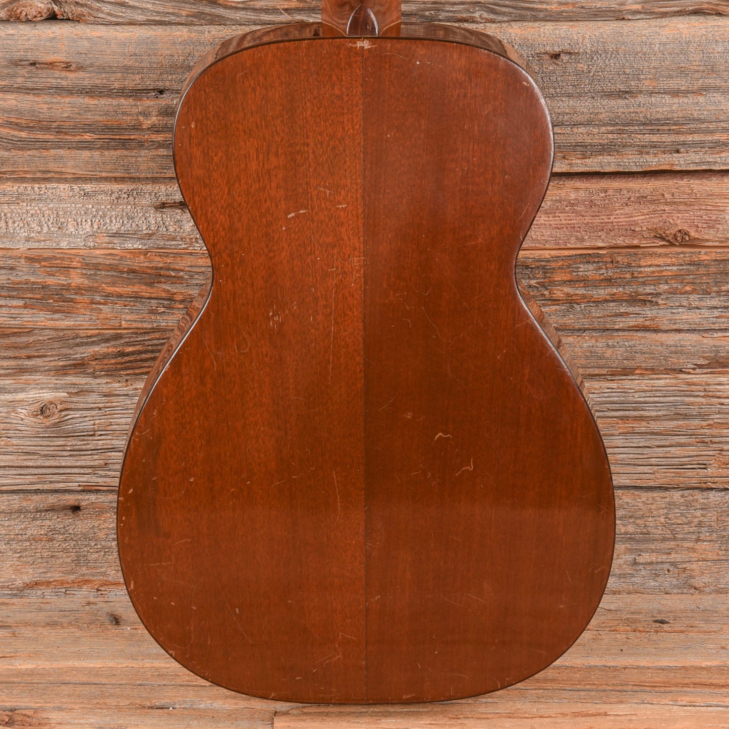 Martin 0-18 Natural 1949