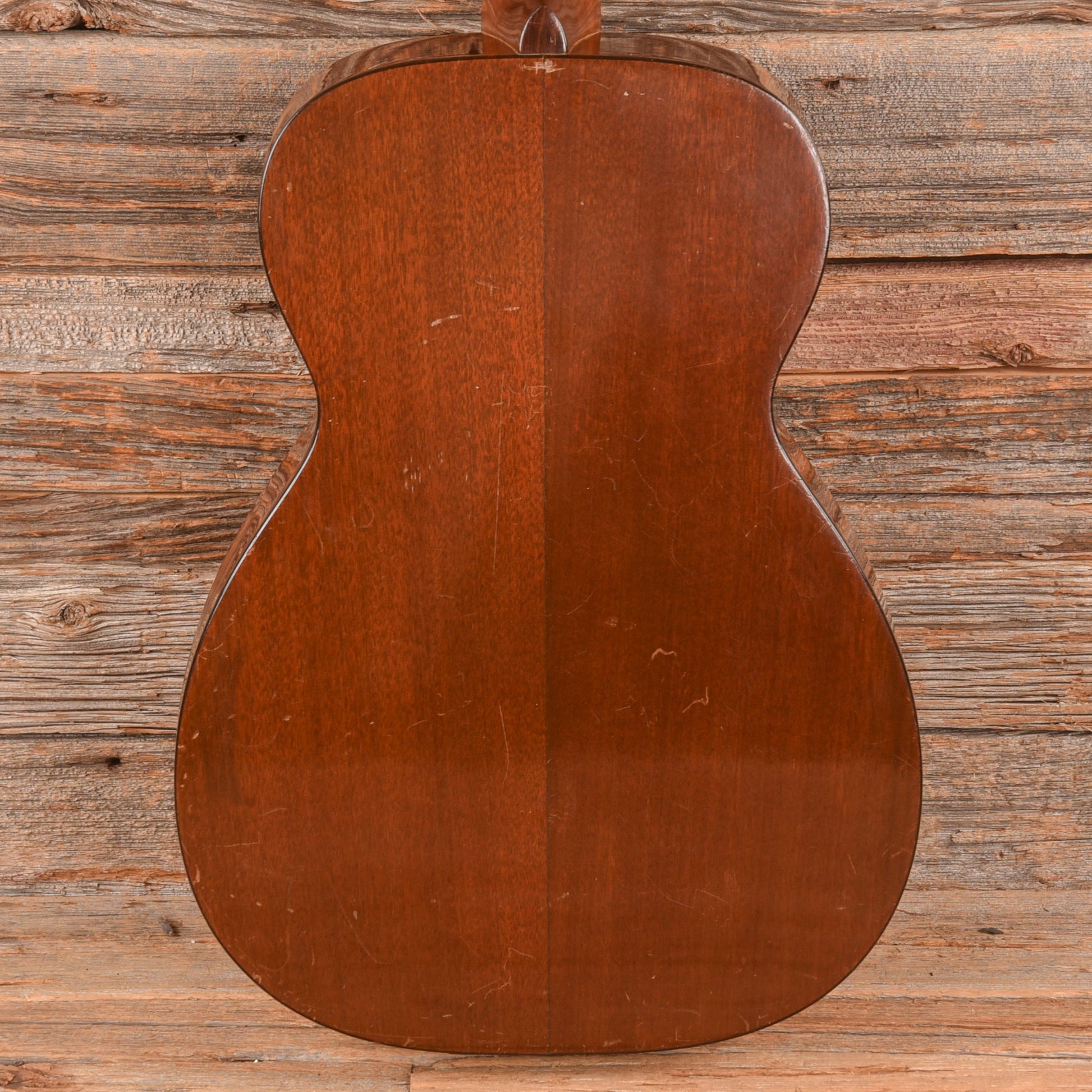 Martin 0-18 Natural 1949