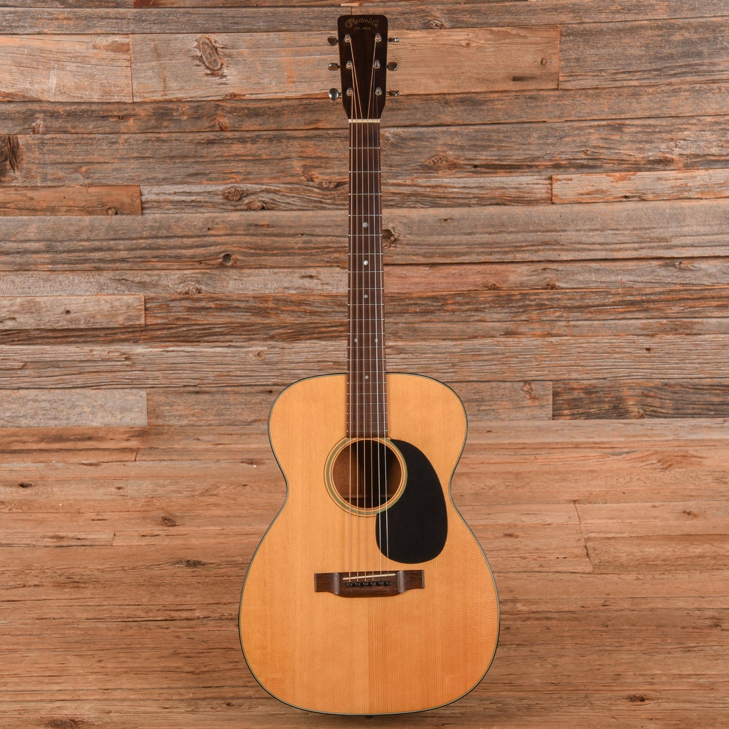 Martin 00-18 Natural 1968