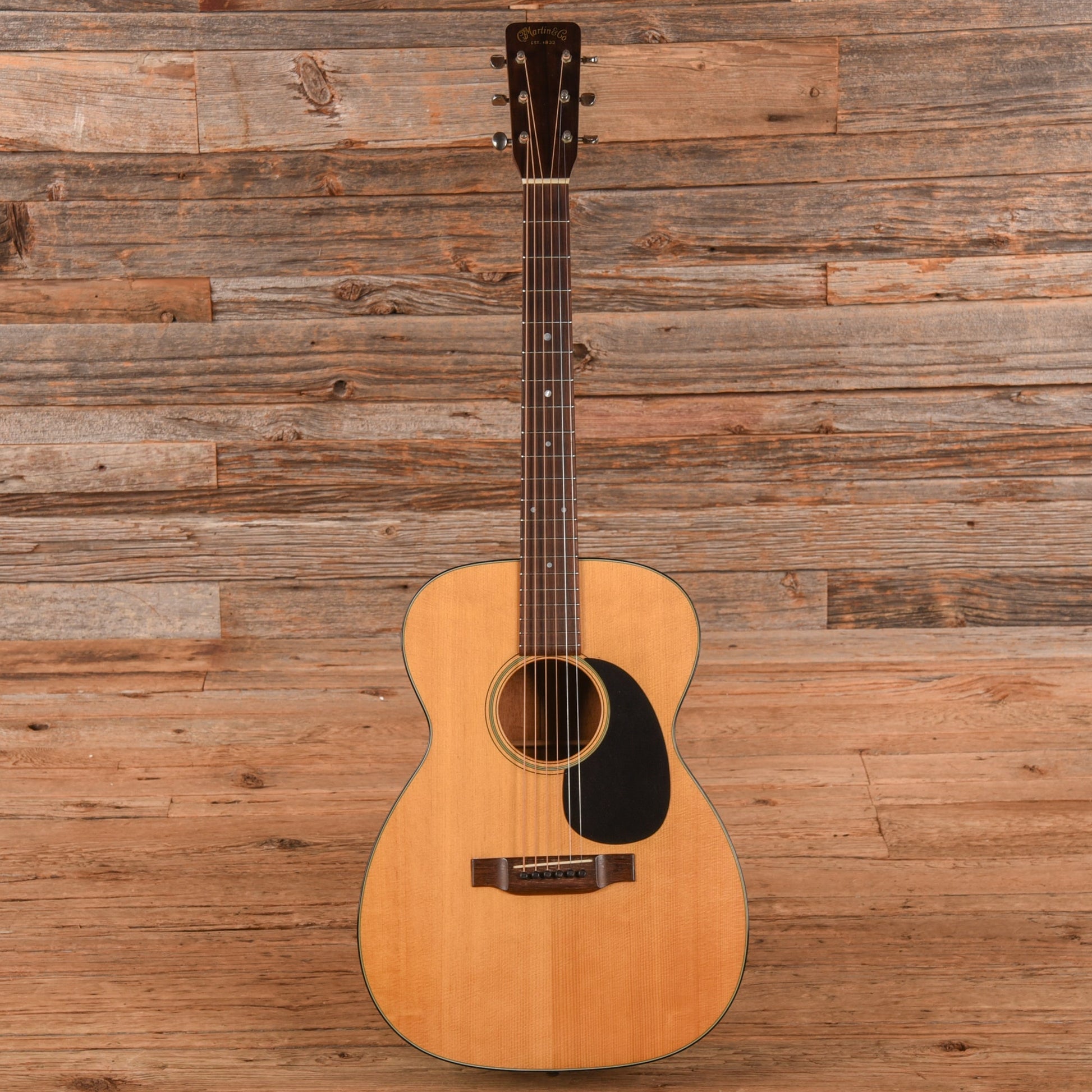 Martin 00-18 Natural 1968