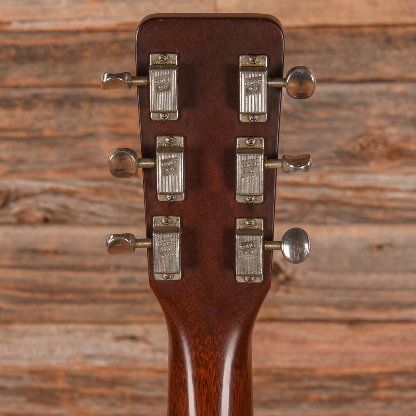 Martin 00-18 Natural 1968